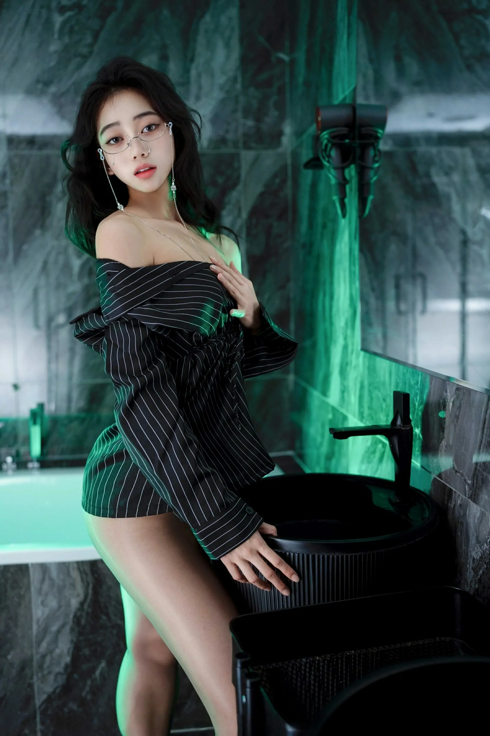  星颜社 VOL.356 时安安 [76P]第2张