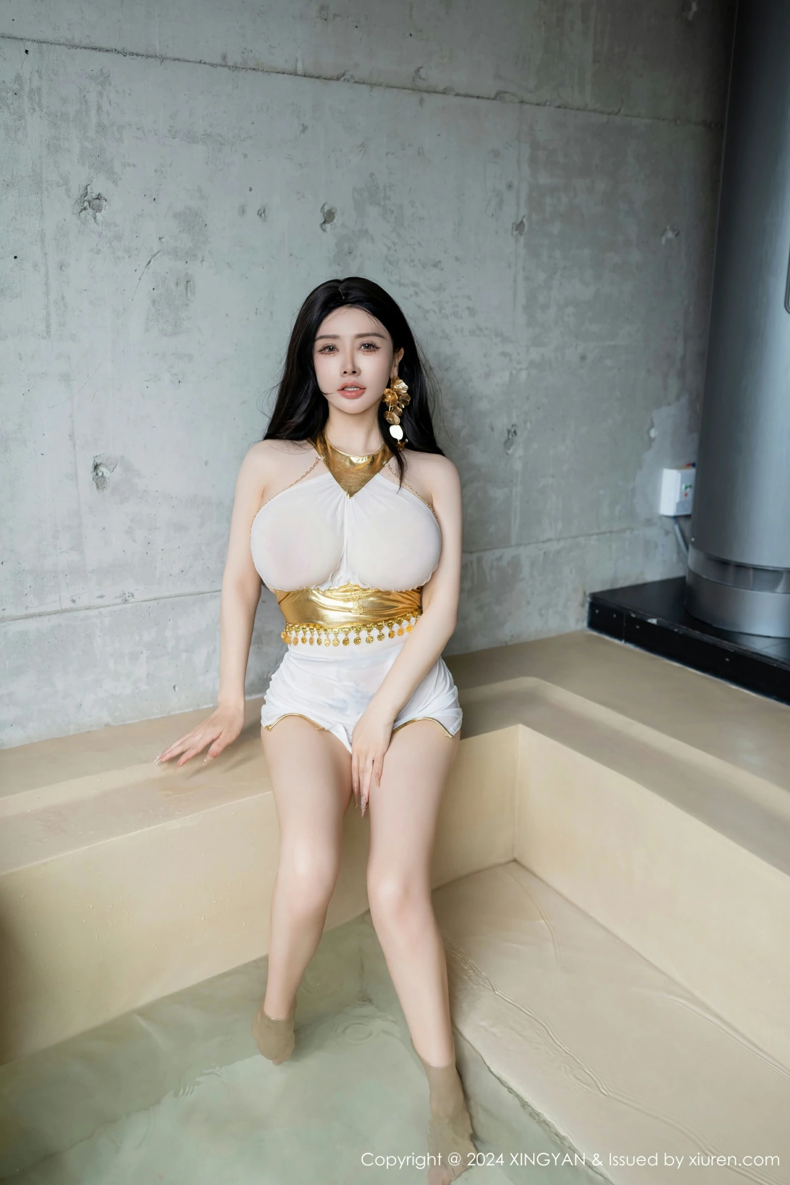  星颜社 VOL.238 潘思沁 [82P]第13张