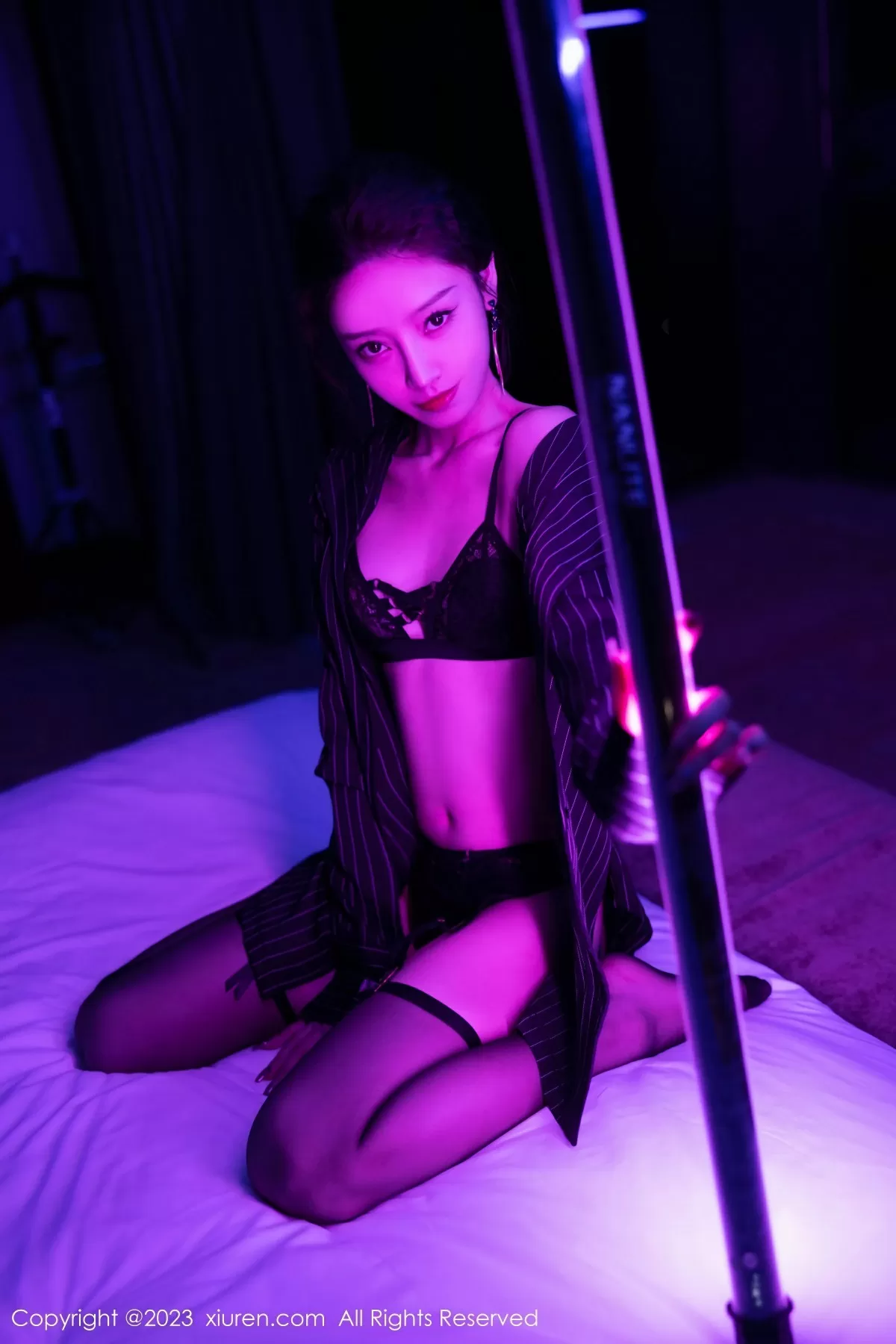  XiuRen 秀人 No.7611 苏曼兮 [90P]第27张