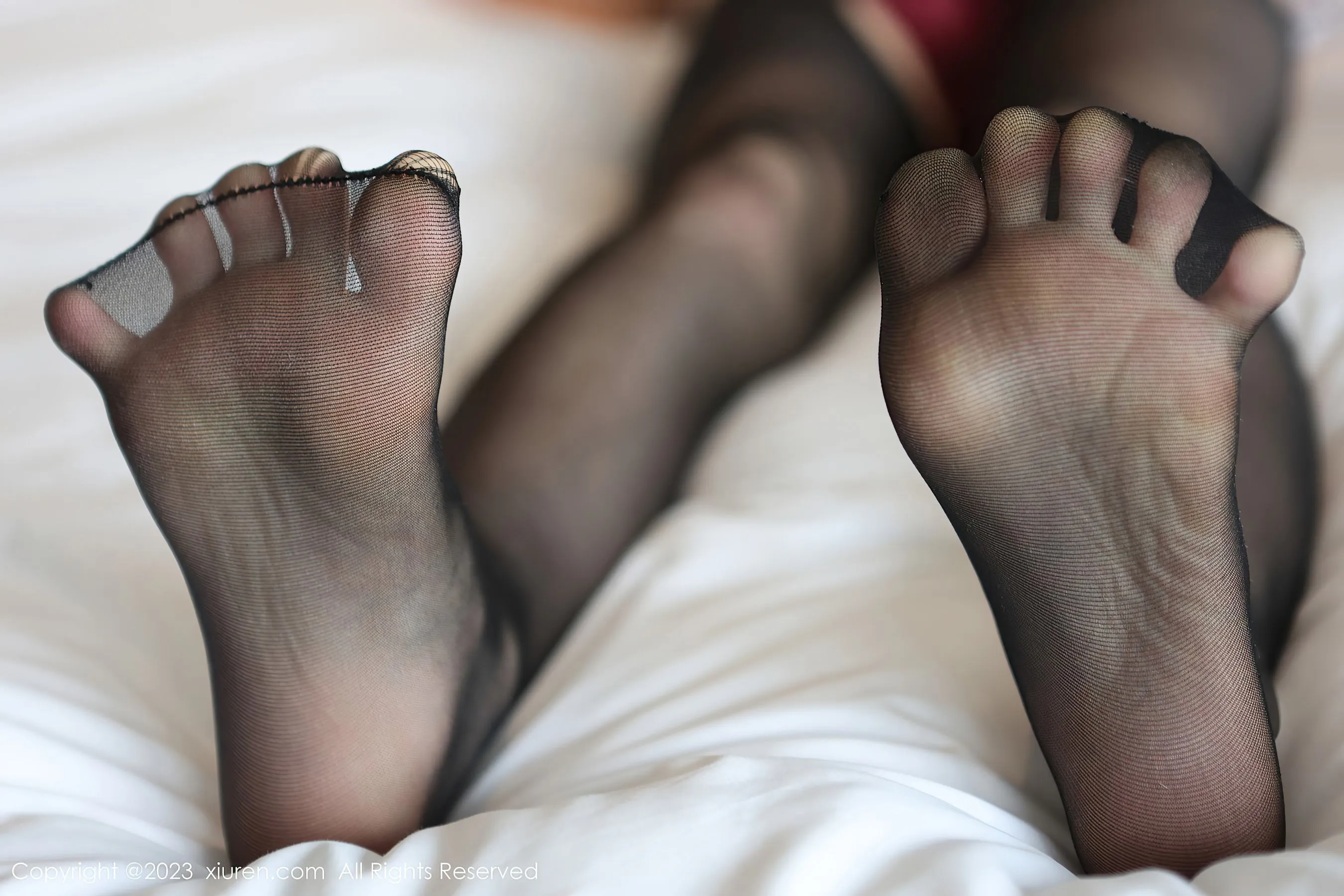  秀人网 No.6666 江七七第15张