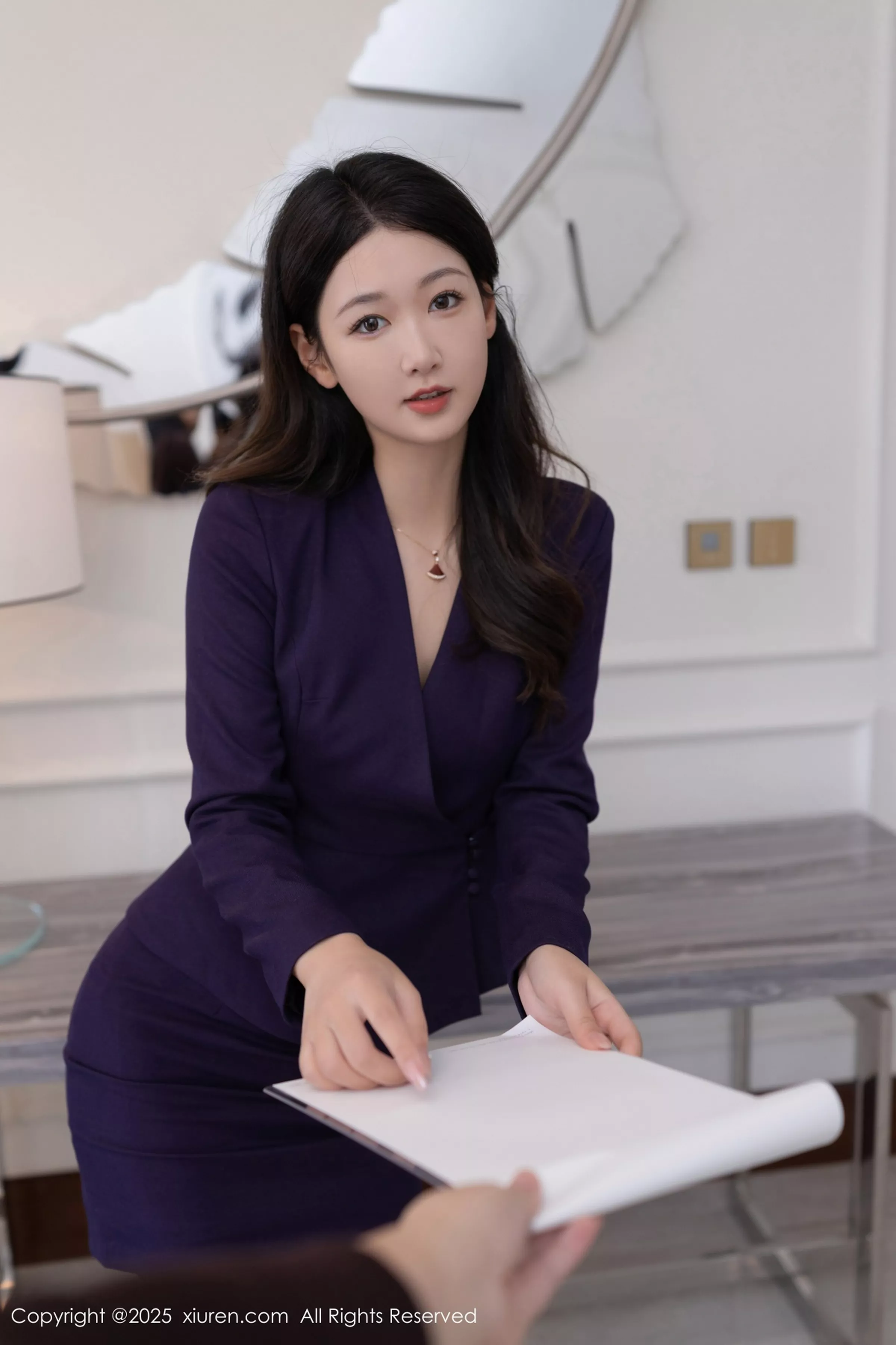  XiuRen 秀人 No.10178 唐安琪 [80P]第5张