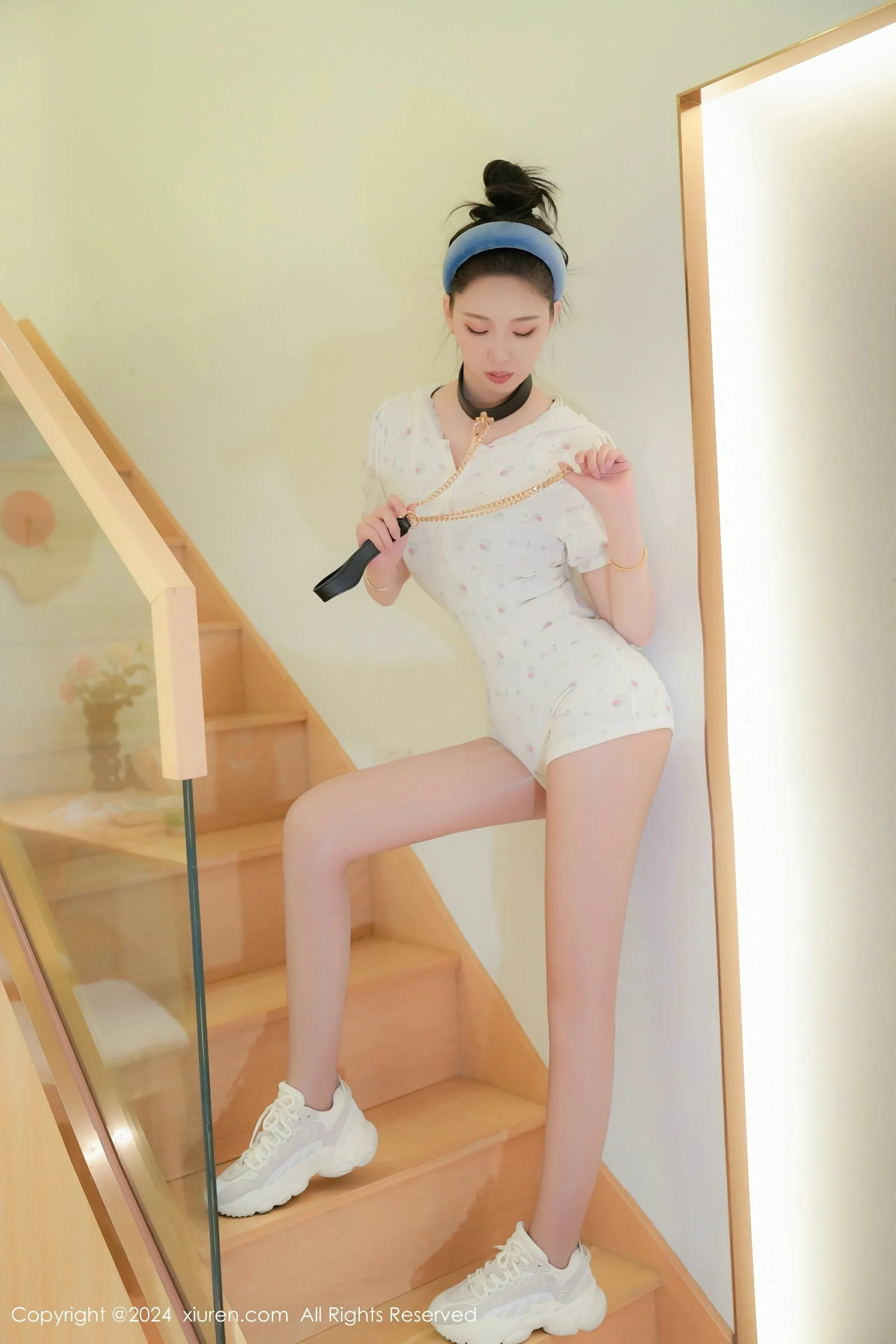  XiuRen 秀人 No.8930 小波多 [82P]第7张