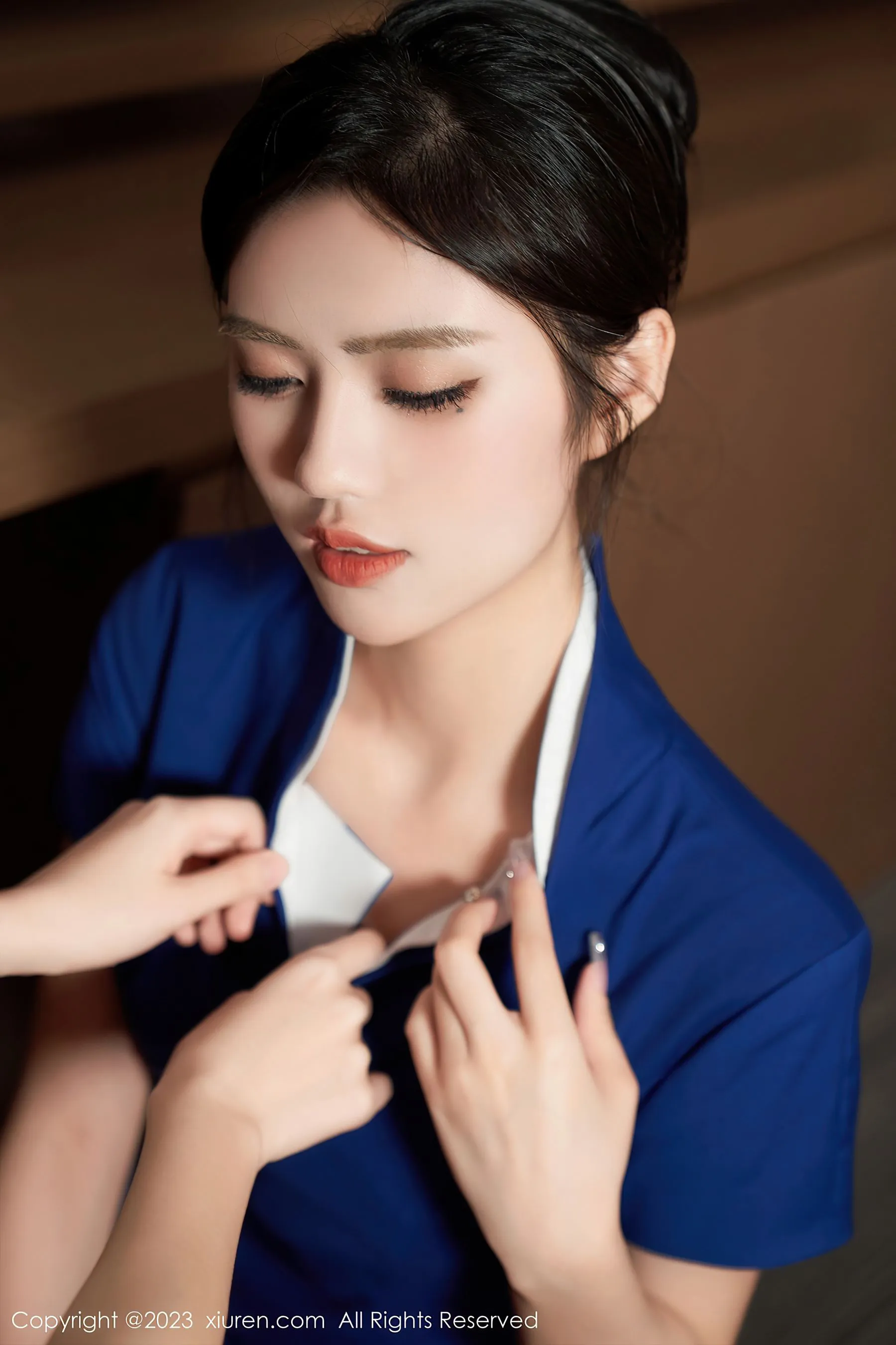  秀人网 No.6720 浅浅Danny第17张