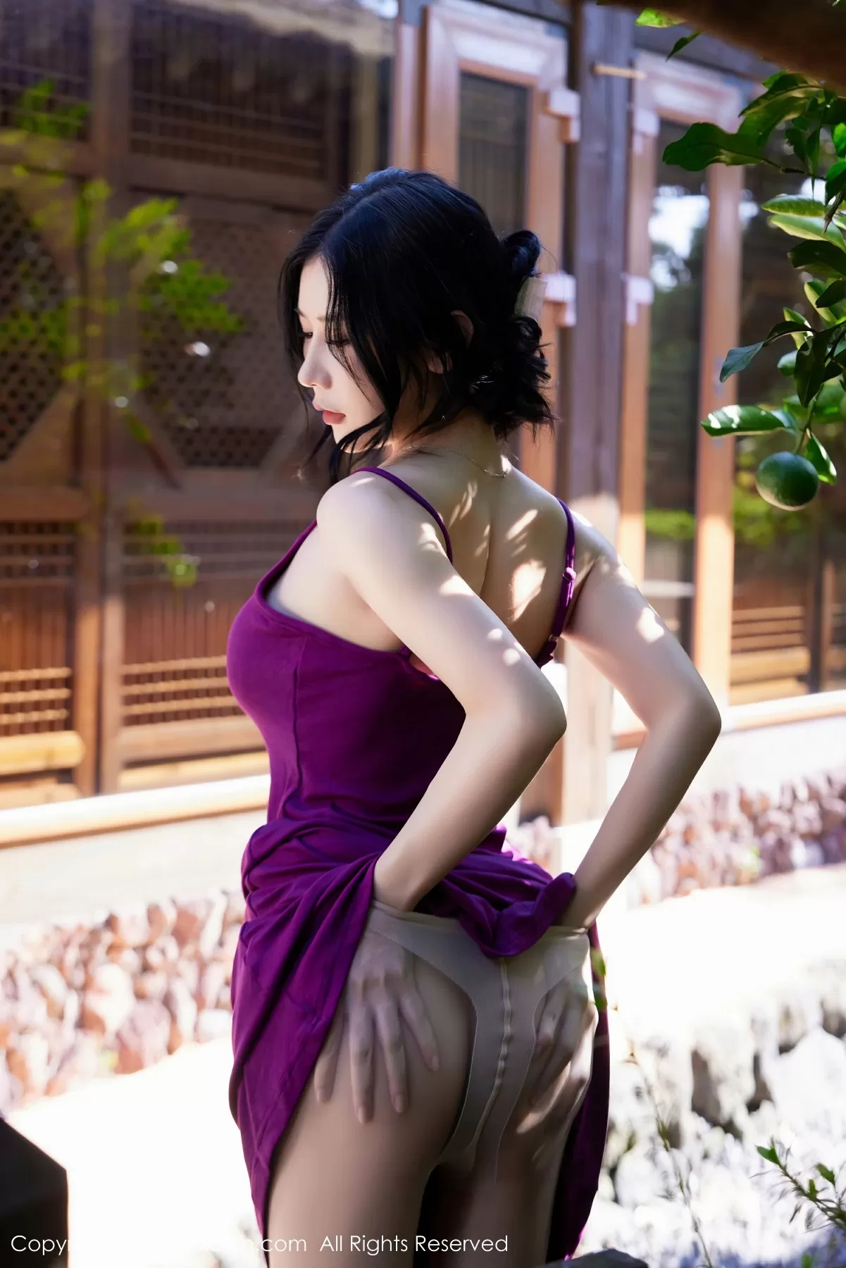  XiuRen 秀人 No.7485 尹甜甜 [63P]第11张