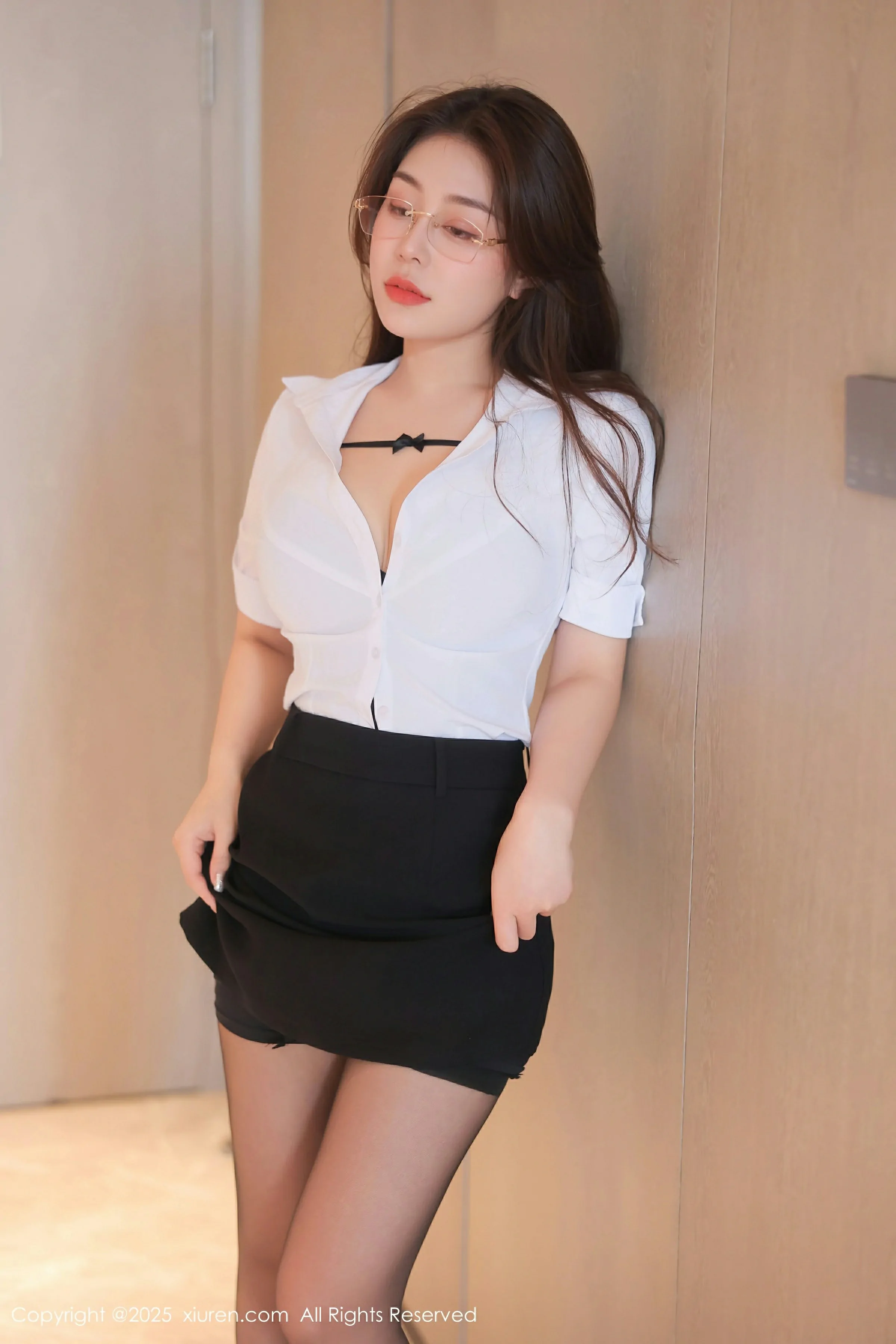  XiuRen 秀人 No.10204 云璎珞 [76P]第3张