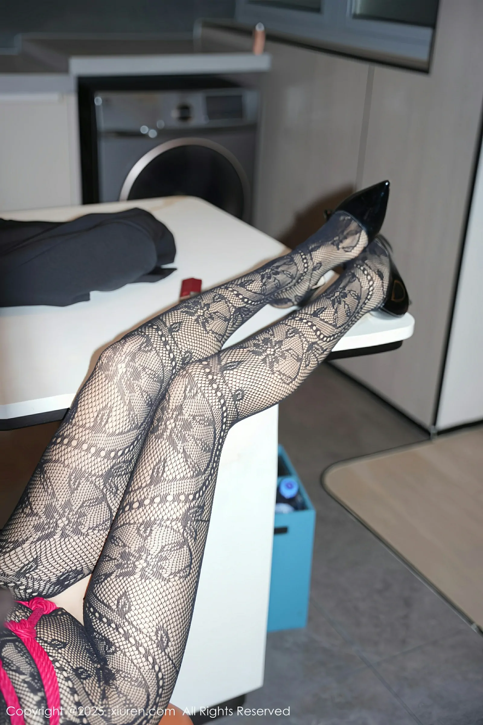  XiuRen 秀人 No.10219 Well11 [79P]第16张