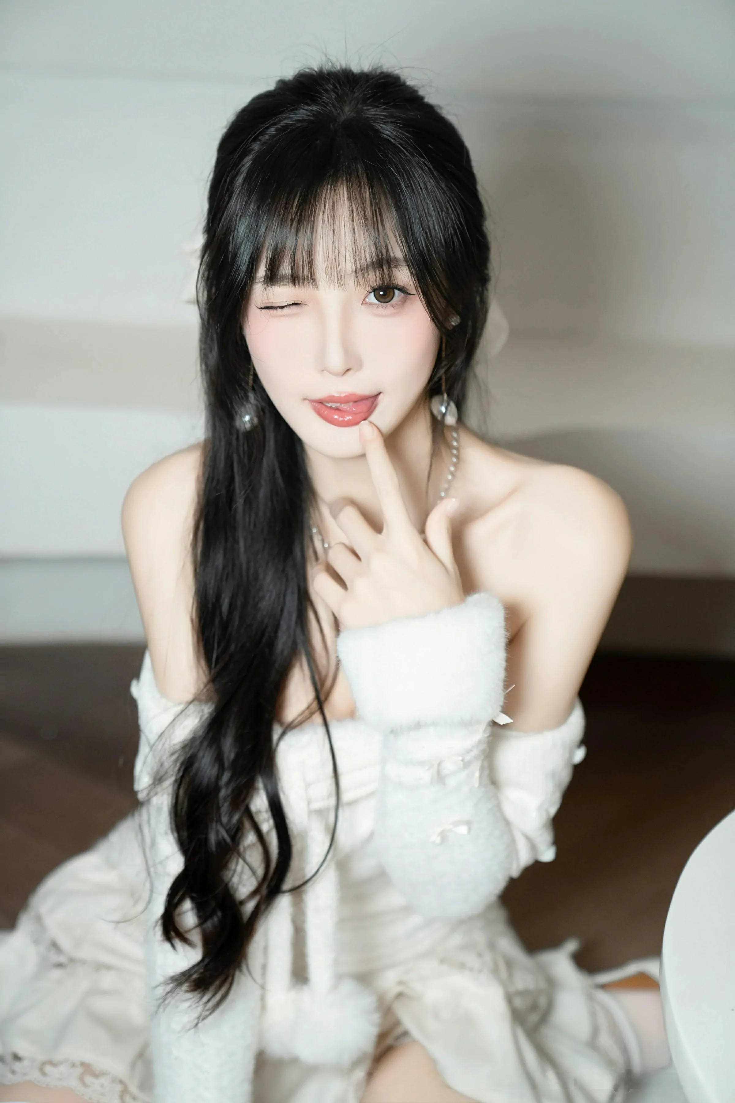  XiuRen 秀人 No.9658 林星阑 [93P]第12张