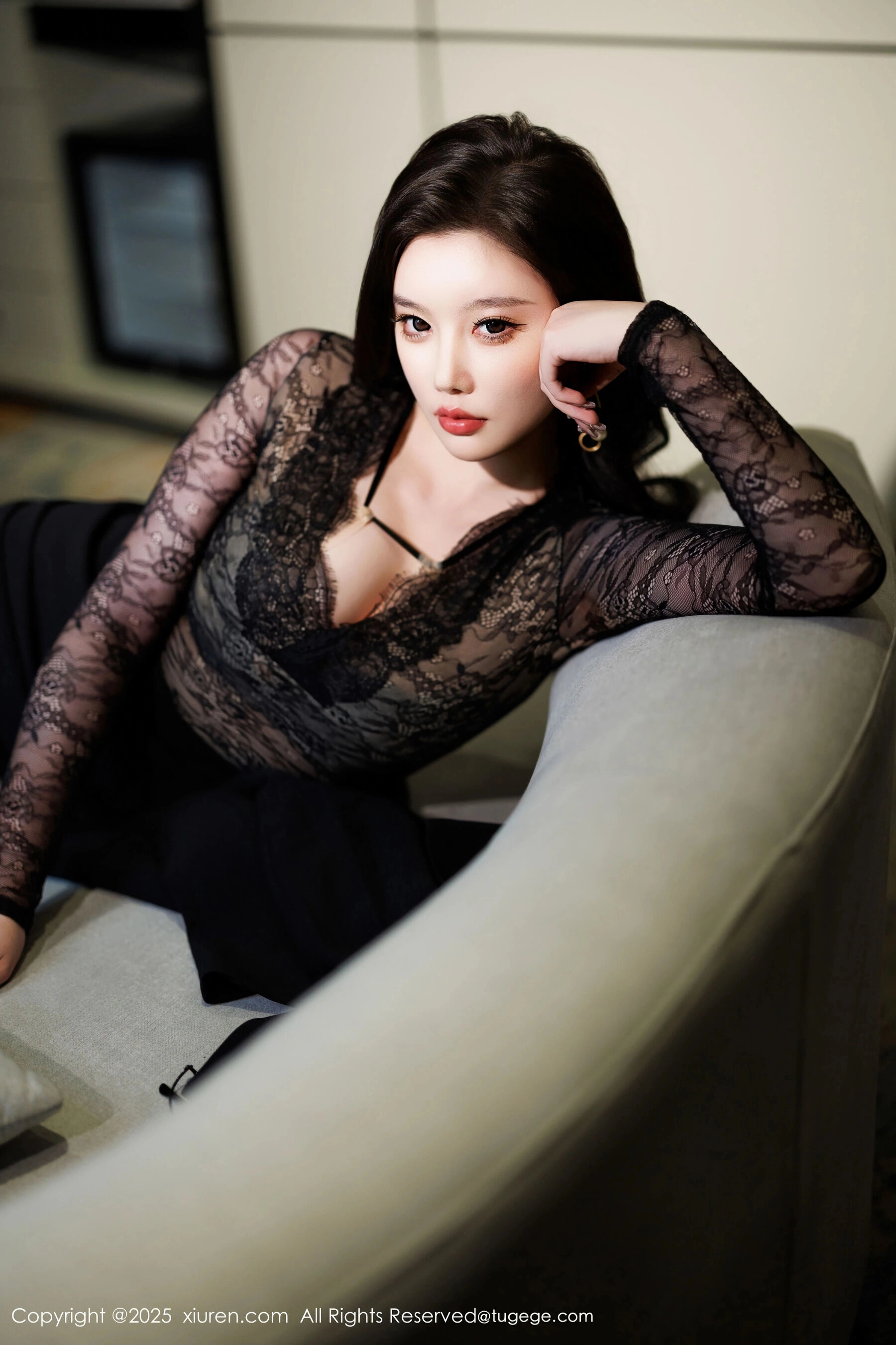  秀人网 杨晨晨 Vol.11035 [81P]第26张