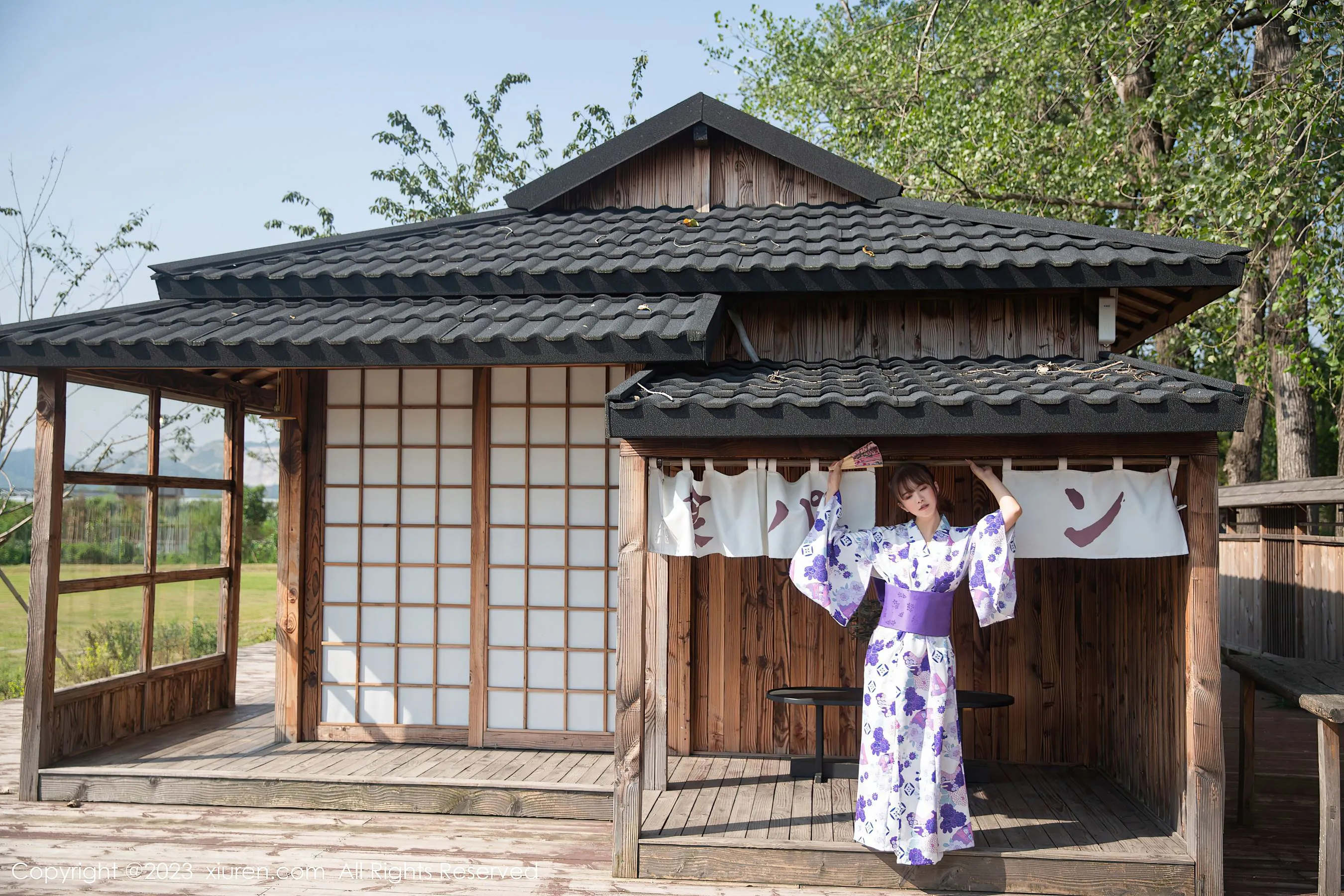  秀人网 No.6274 张思允Nice第17张