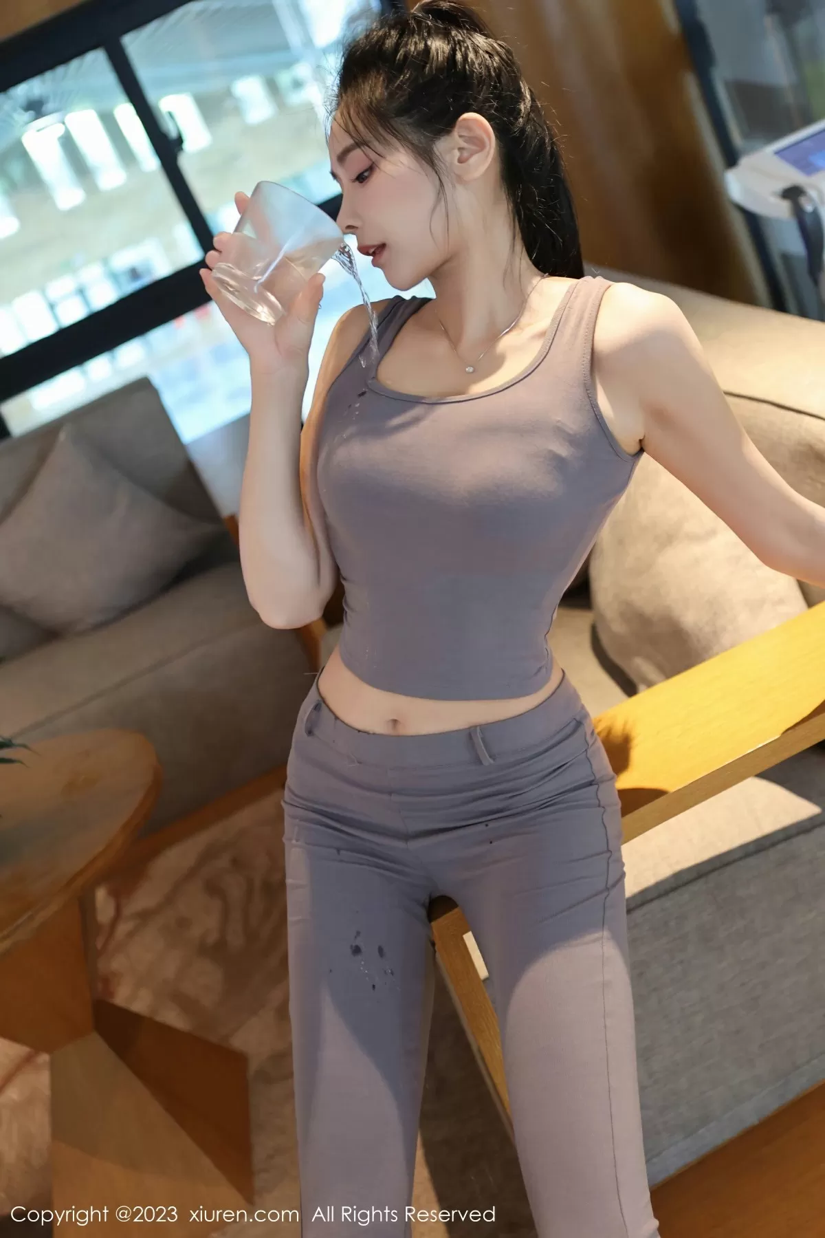  XiuRen 秀人 No.7512 草莓mm [71P]第5张