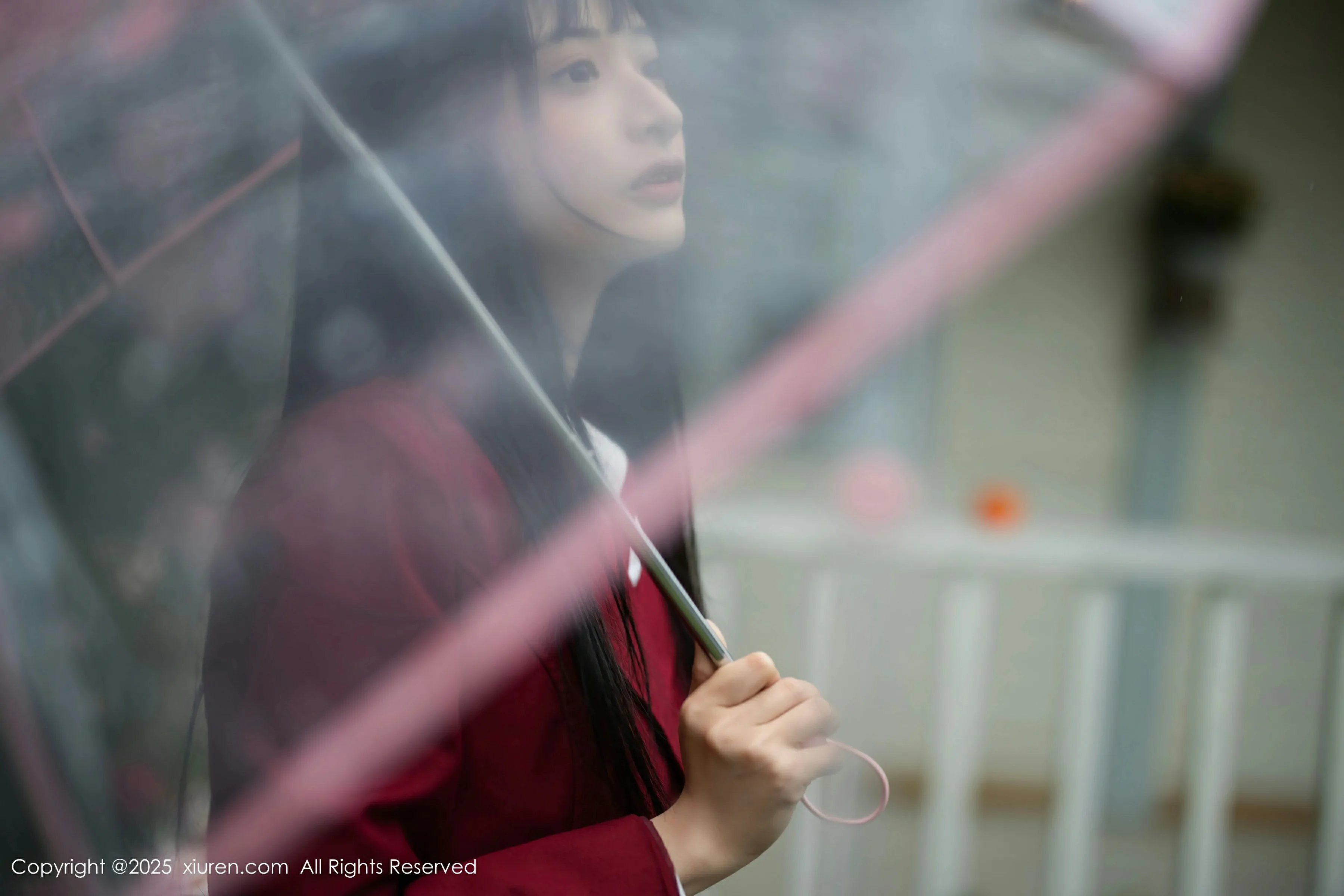  XiuRen 秀人 No.10215 茂木希子 [82P]第16张