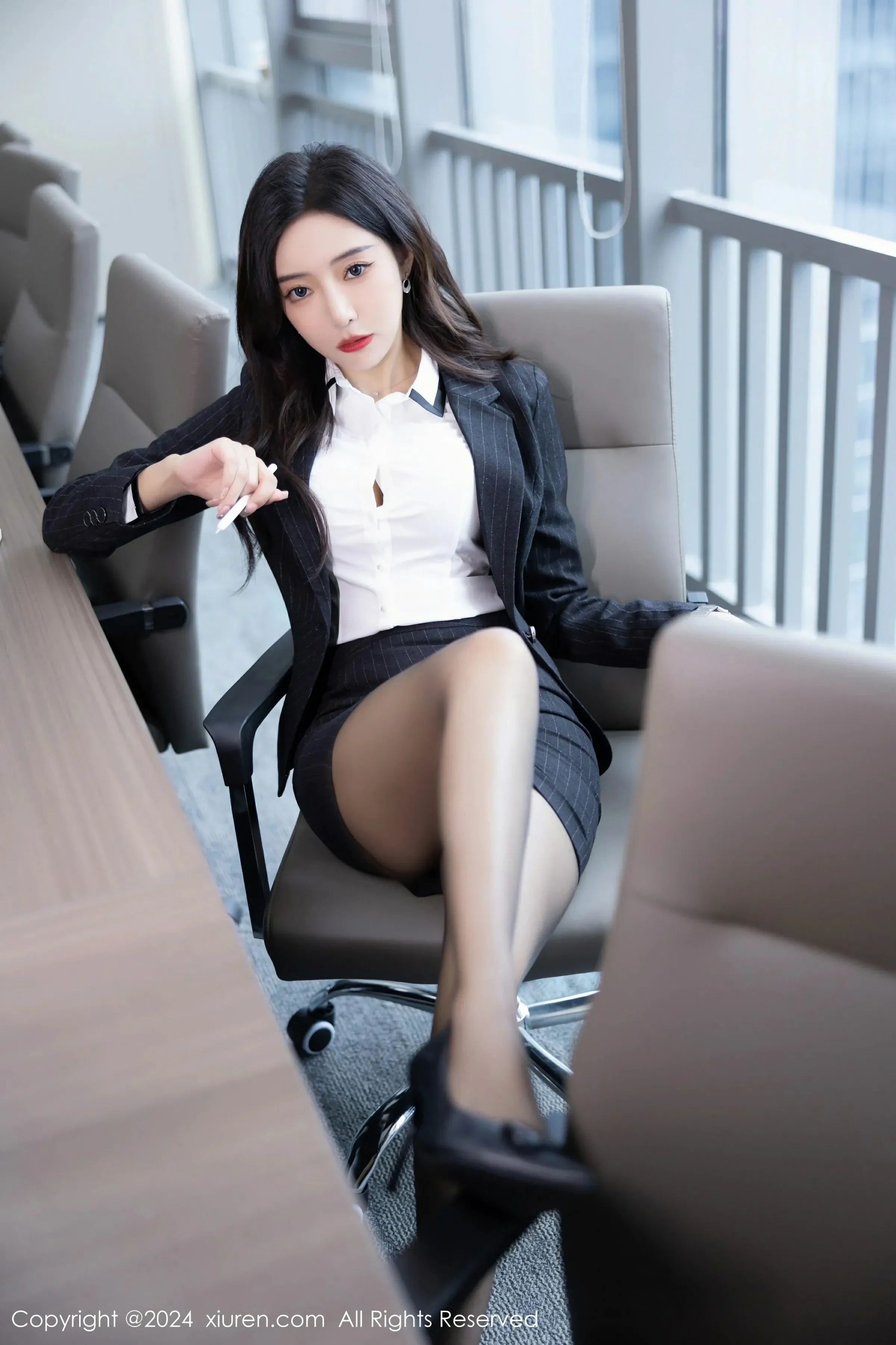  XiuRen 秀人 No.8656 王馨瑶yanni [85P]第7张