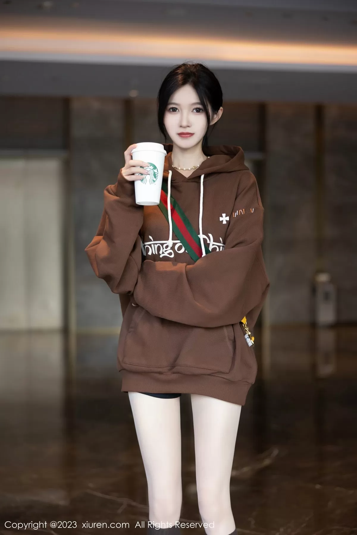  XiuRen 秀人 No.7488 程程程- [81P]第3张