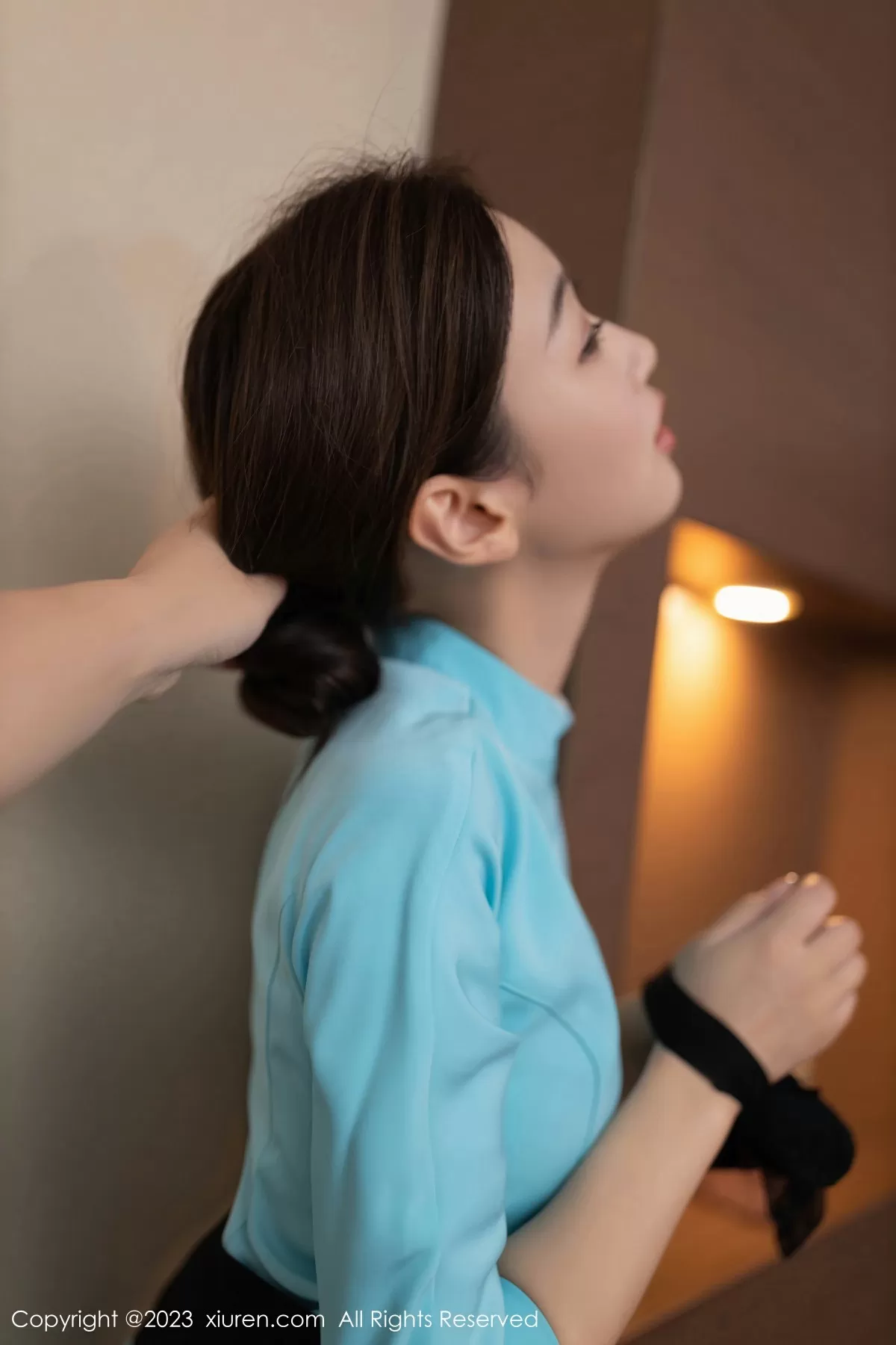  XiuRen 秀人 No.7516 唐安琪 [80P]第6张