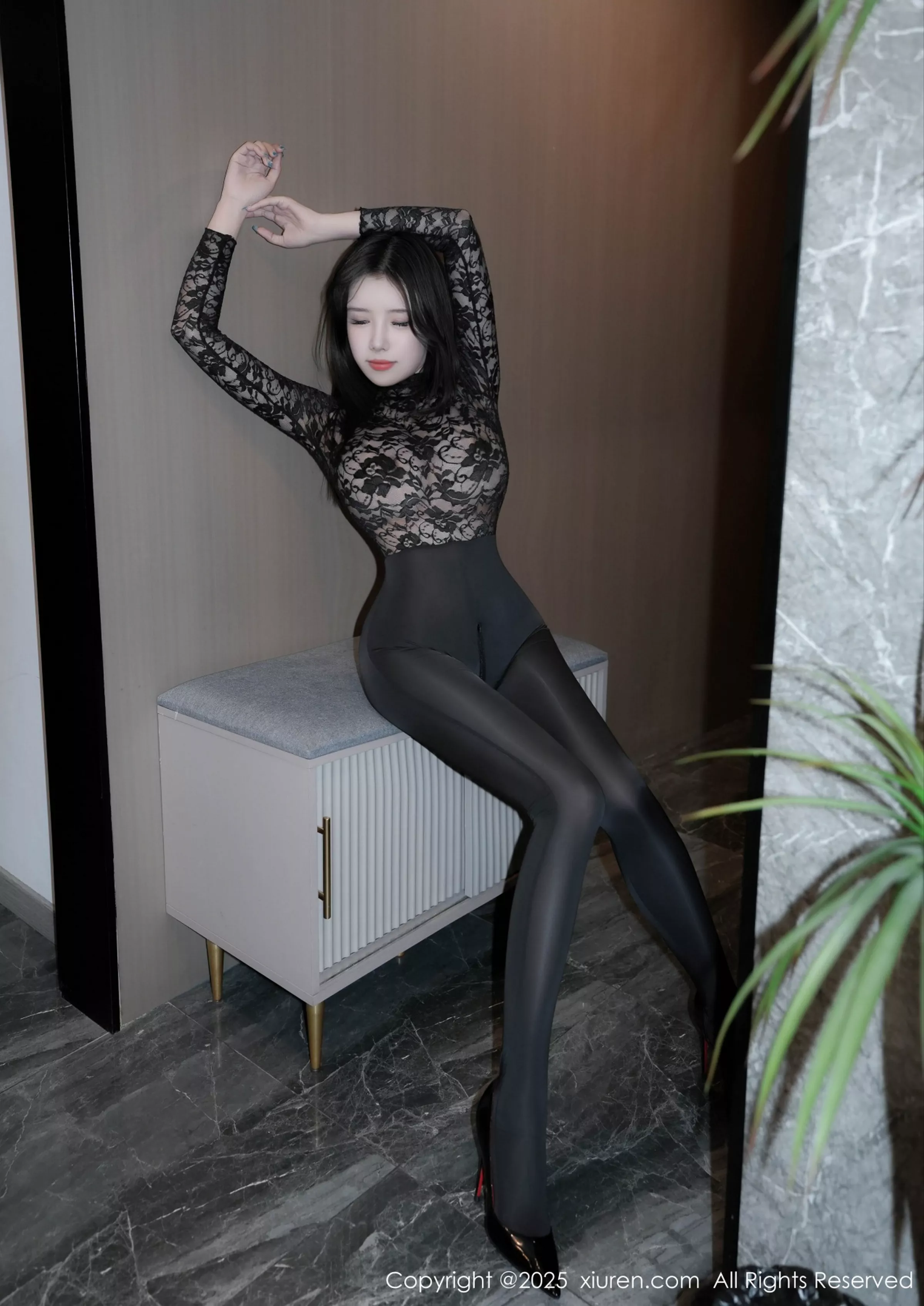  XiuRen 秀人 No.10171 袁圆 [57P]第6张