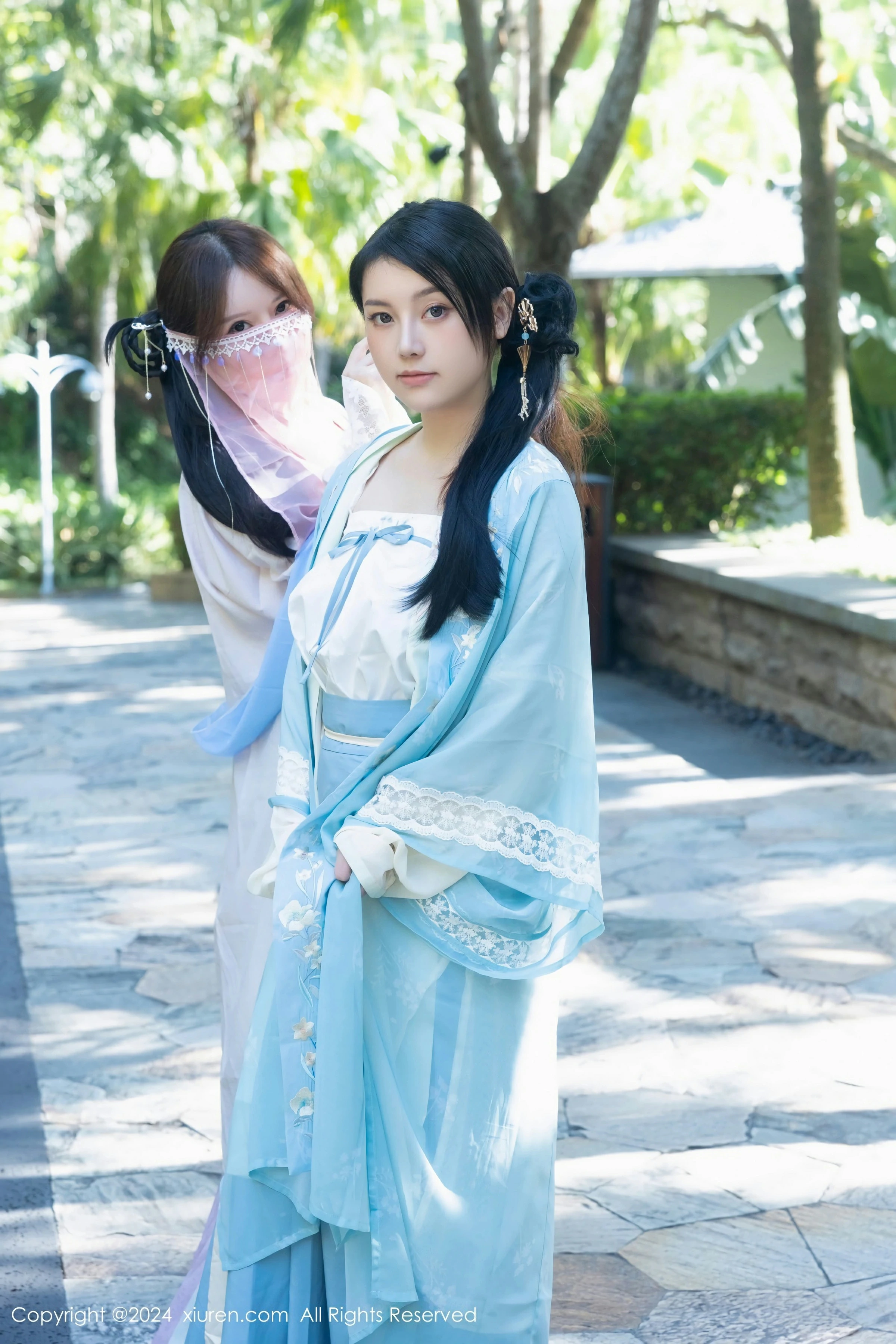  XiuRen 秀人 No.8137 模特合集 [84P]第3张