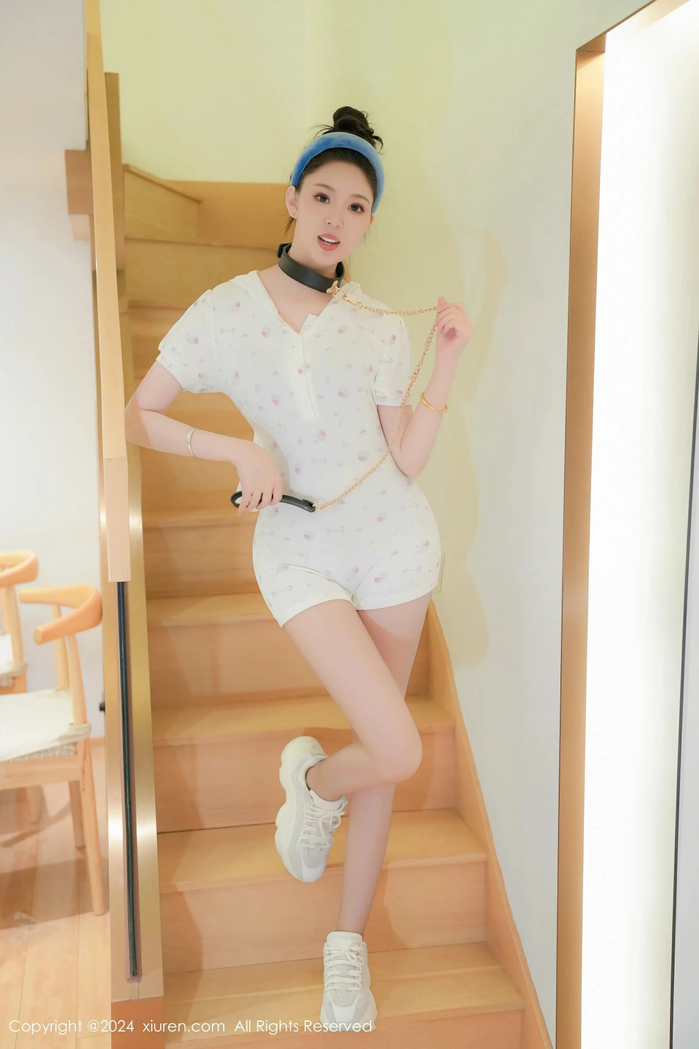  XiuRen 秀人 No.8930 小波多 [82P]第4张