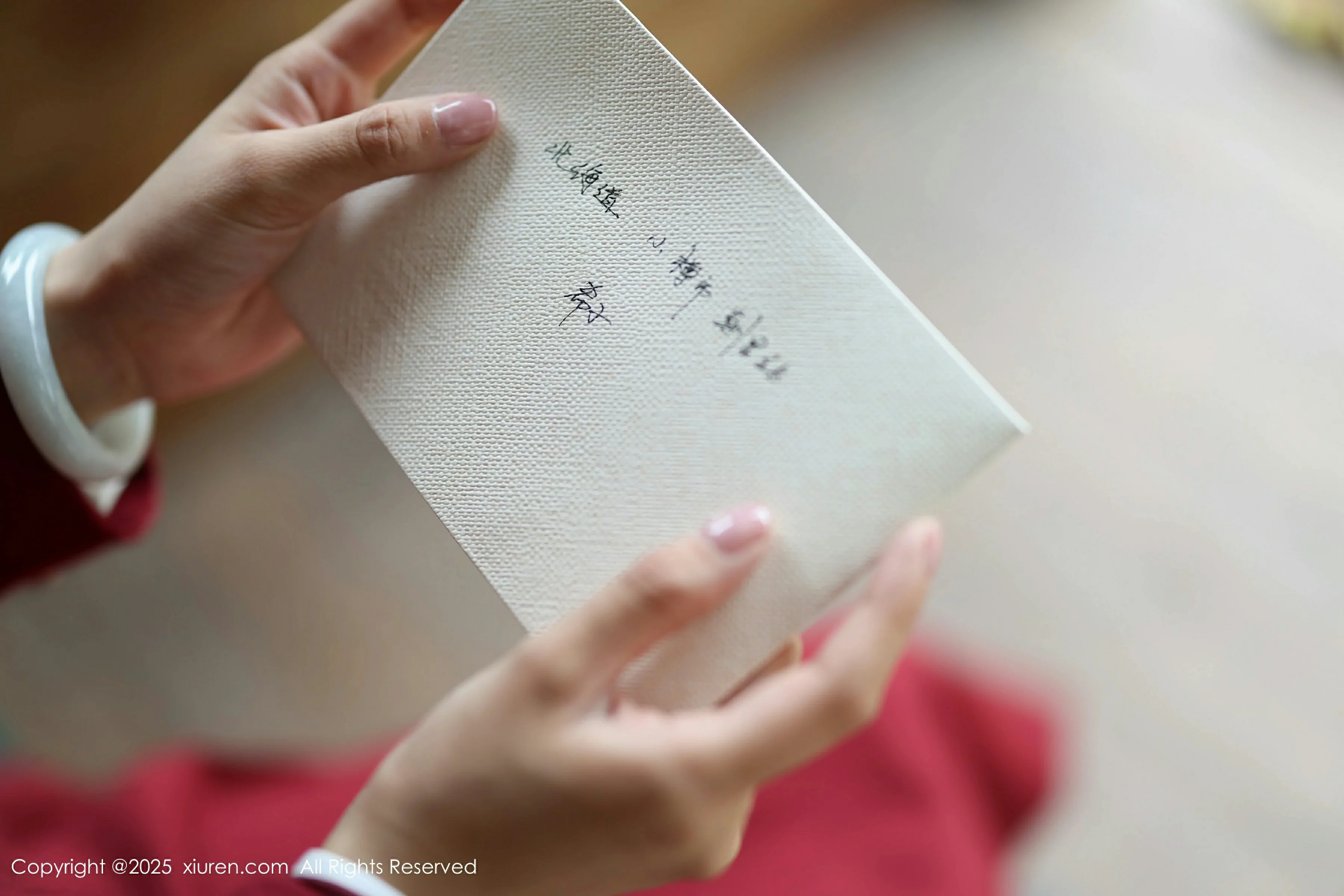  XiuRen 秀人 No.10215 茂木希子 [82P]第3张