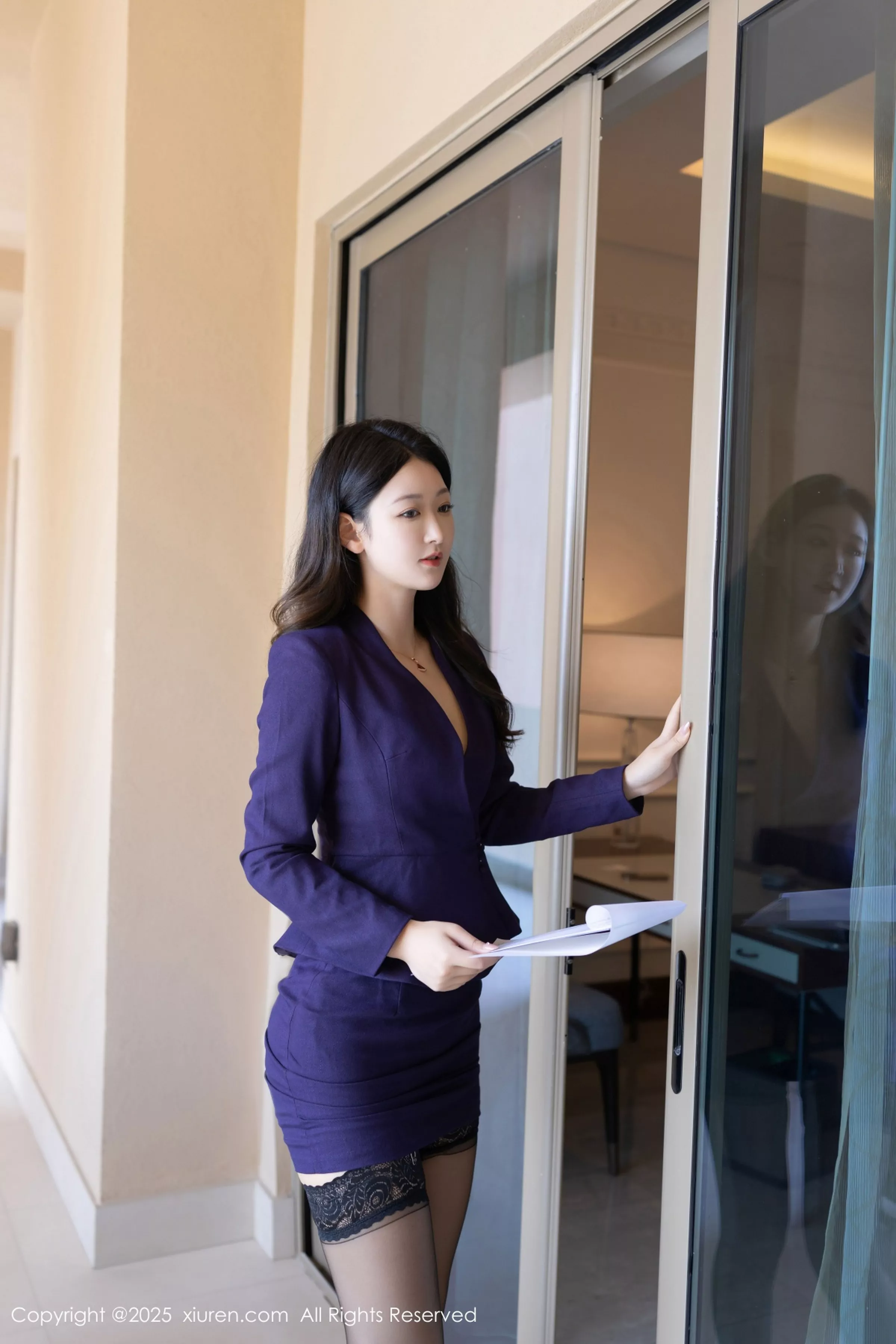  XiuRen 秀人 No.10178 唐安琪 [80P]第4张