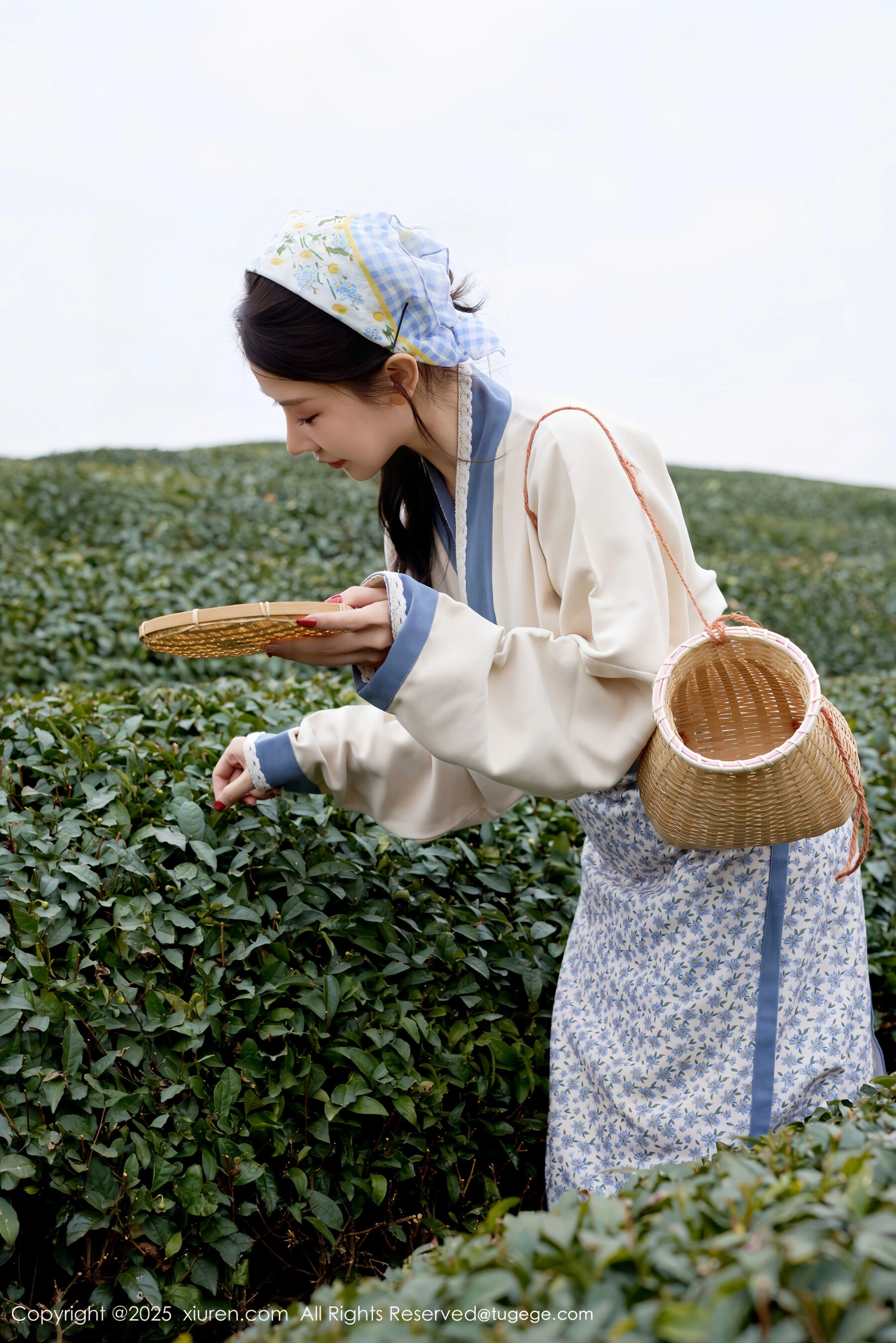  秀人网 尹甜甜 Vol.11098 [61P]第2张