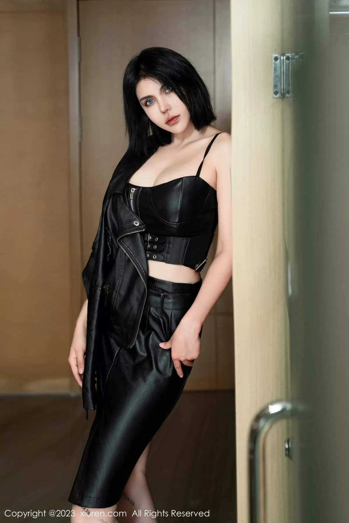  XiuRen 秀人 No.7581 金纯一 [62P]第4张