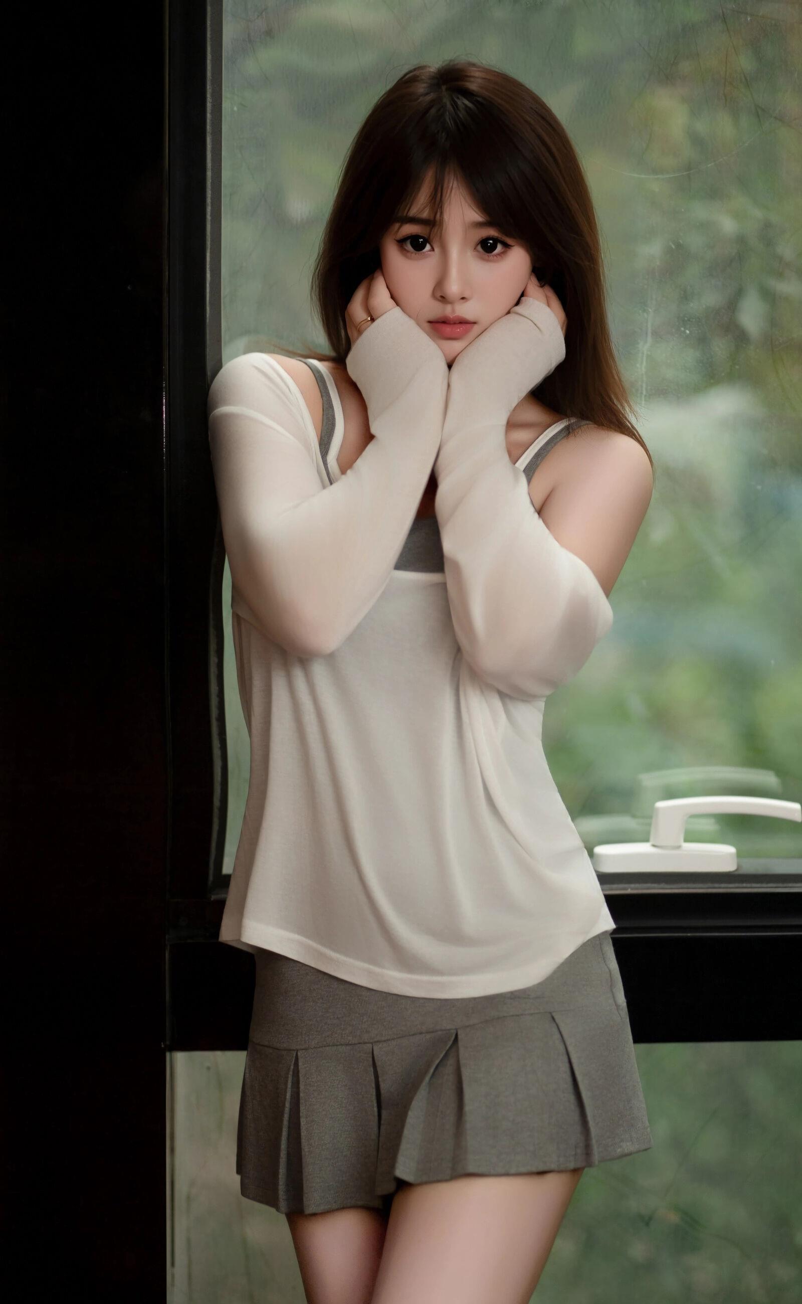  秀人网 炎恬kitty No.10845 [68P]第3张