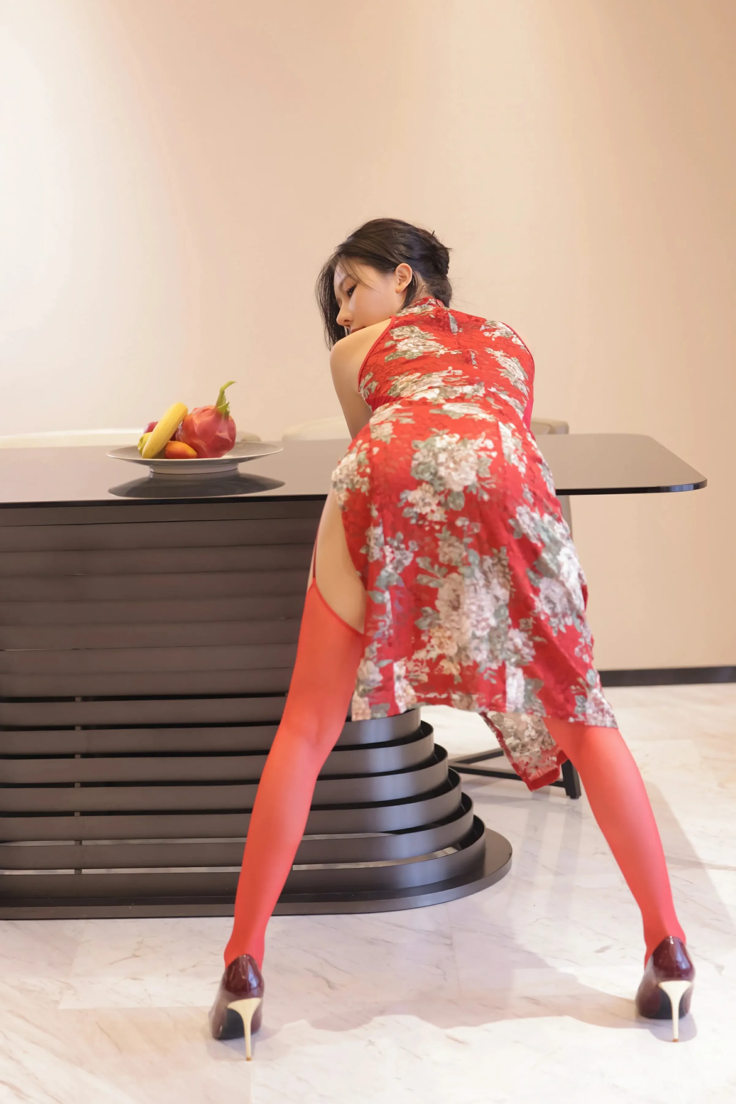  XiuRen 秀人 No.8871 尹甜甜 [92P]第9张