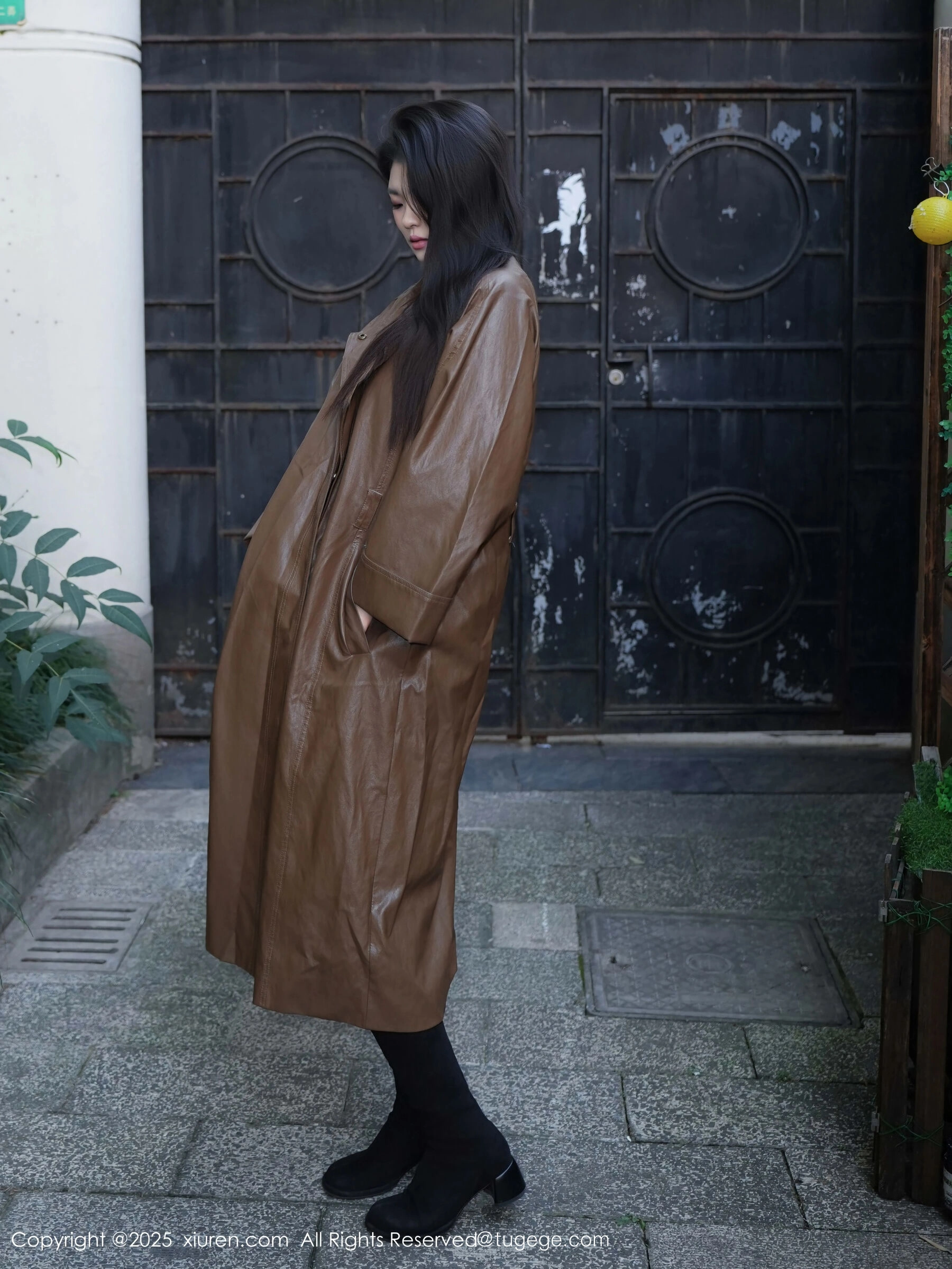  秀人网 冬安 Vol.11067 [55P]第1张