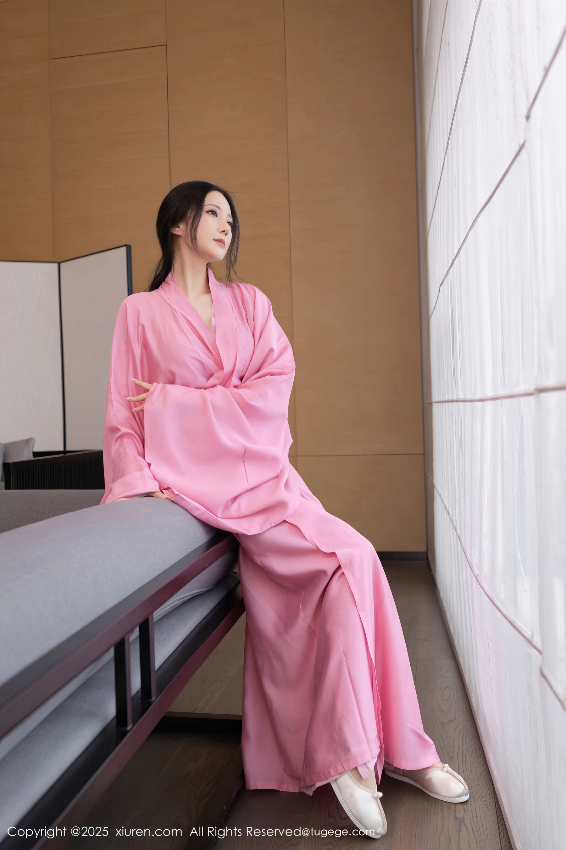  秀人网 鱼子酱Fish Vol.11049 [82P]第25张