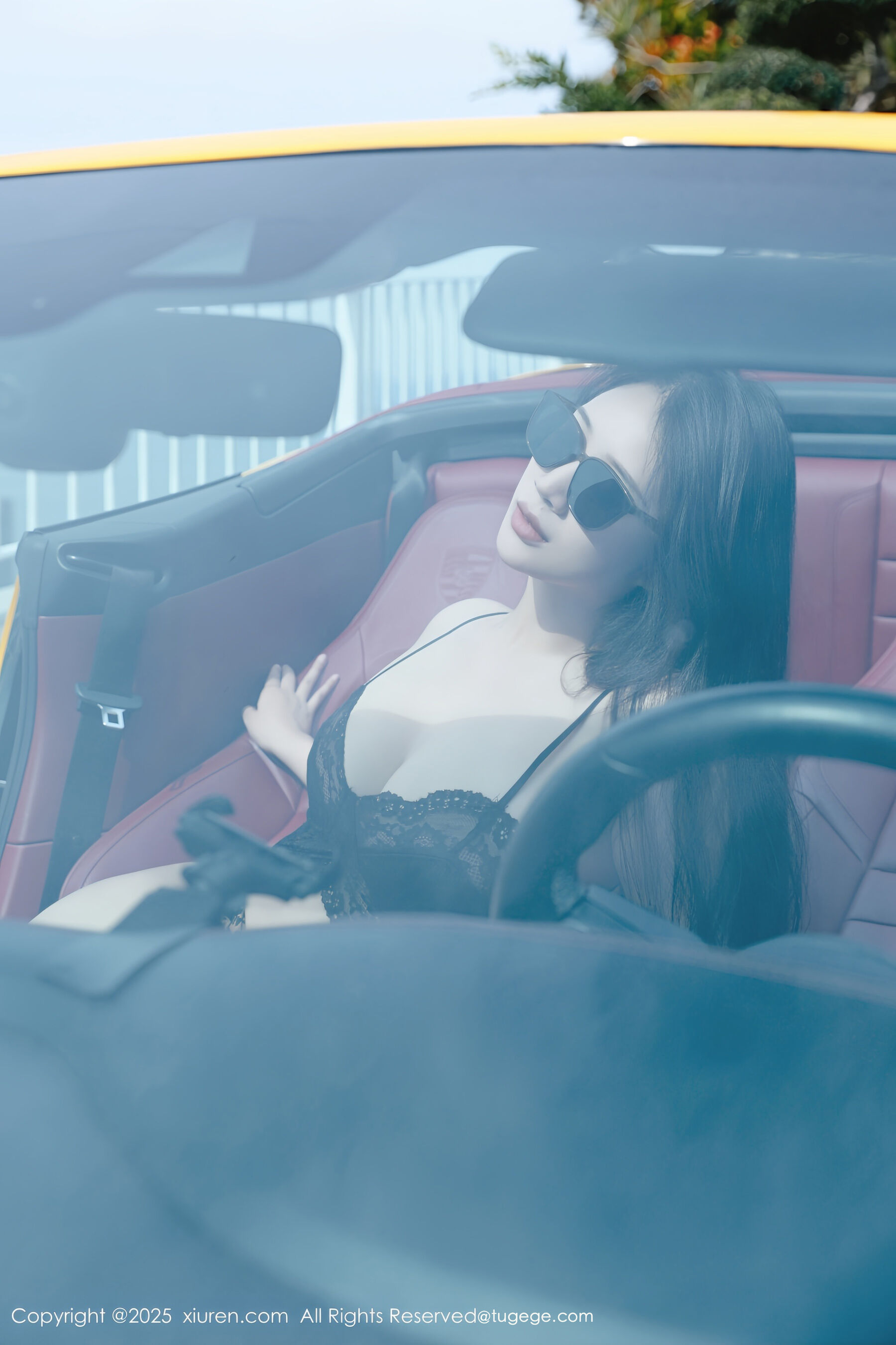  秀人网 南乔 Vol.11179 [82P]第24张