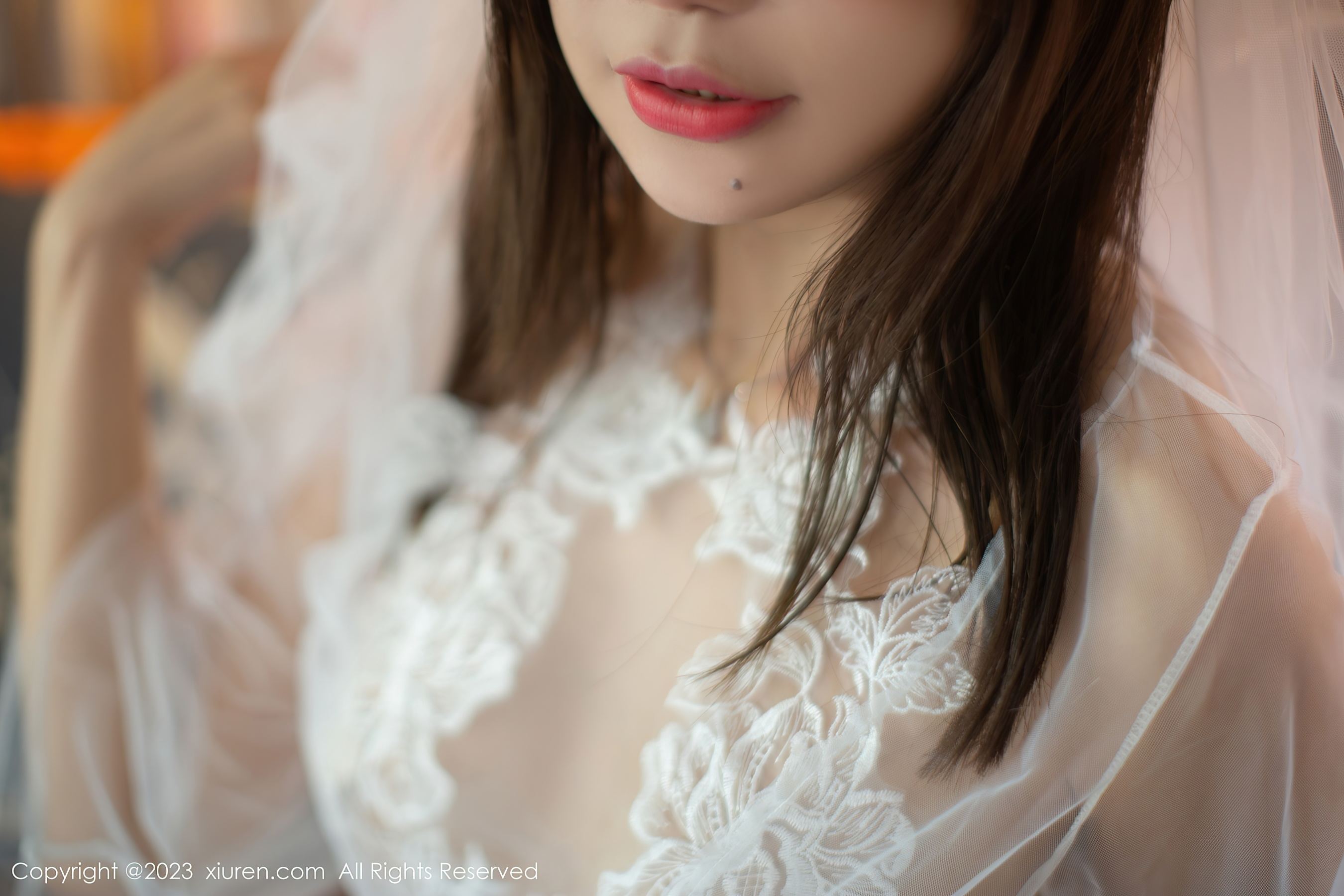  XiuRen 秀人 No.7456 绮里嘉ula 情趣婚纱巴厘岛旅拍 [81P]第22张