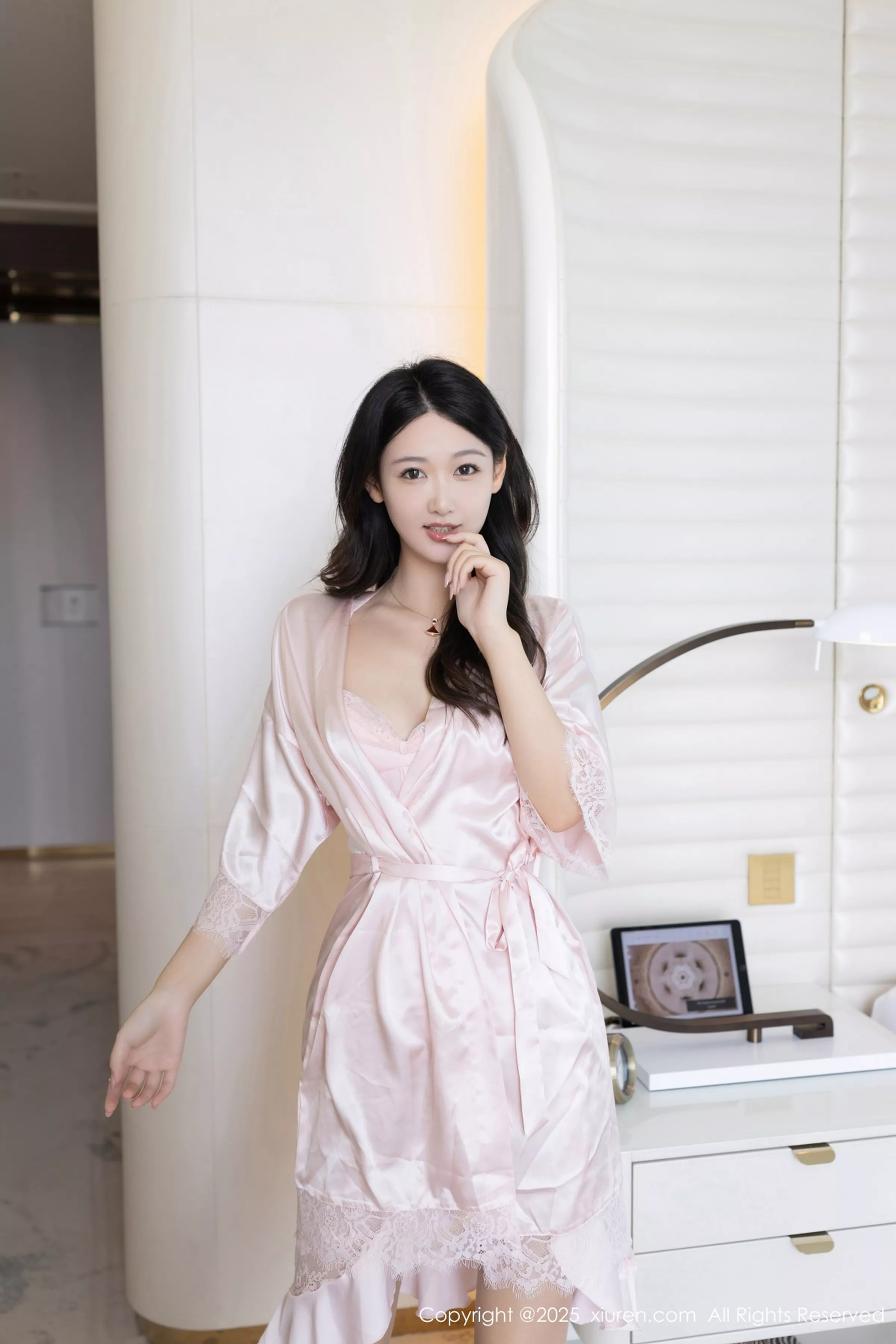  XiuRen 秀人 No.10150 唐安琪 [79P]第2张