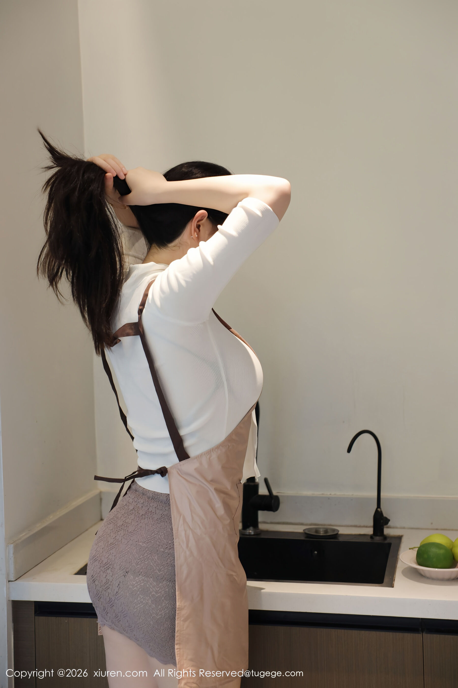  秀人网 奶思兔 Vol.11207 [80P]第6张