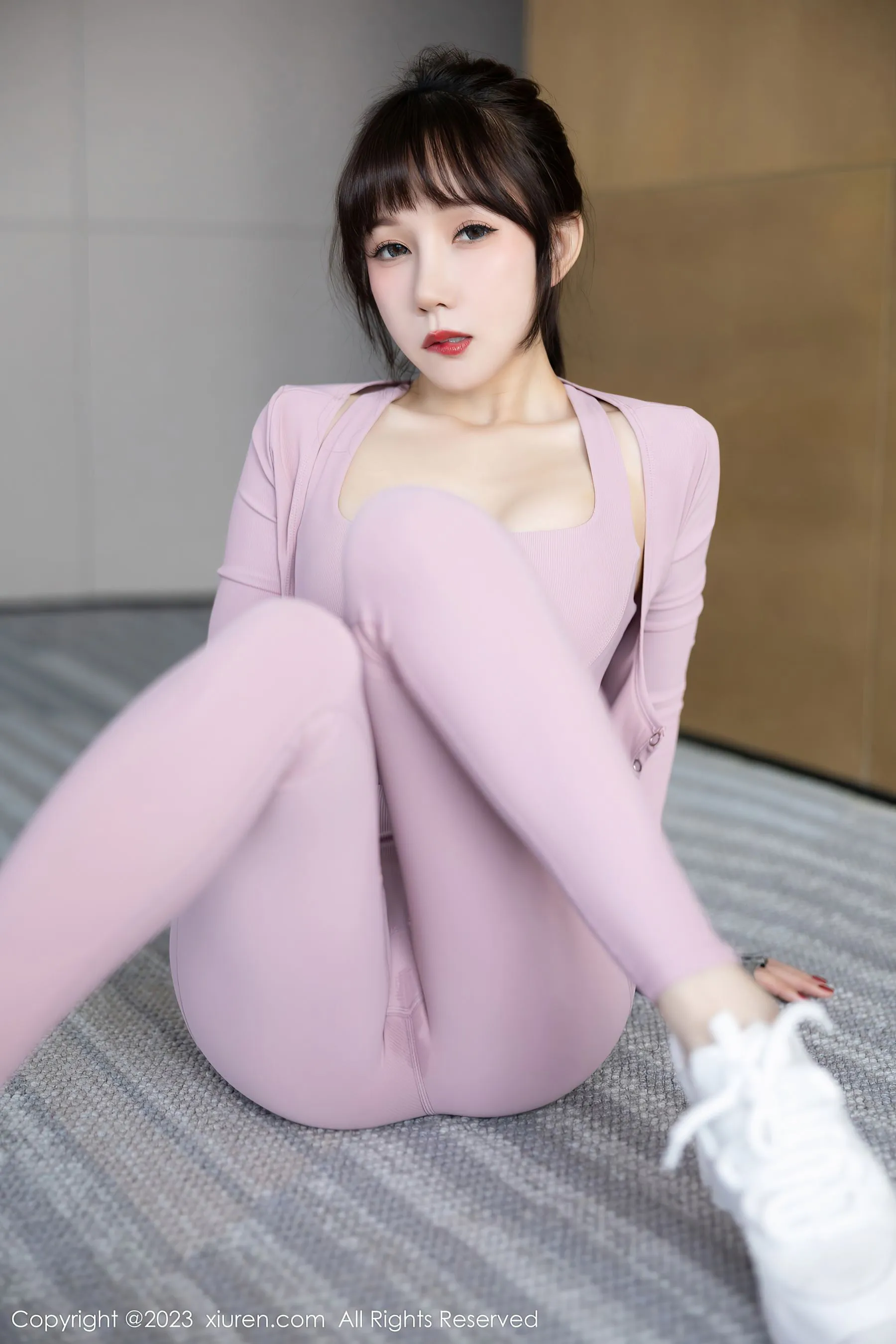  秀人网 No.6291 波巧酱第24张