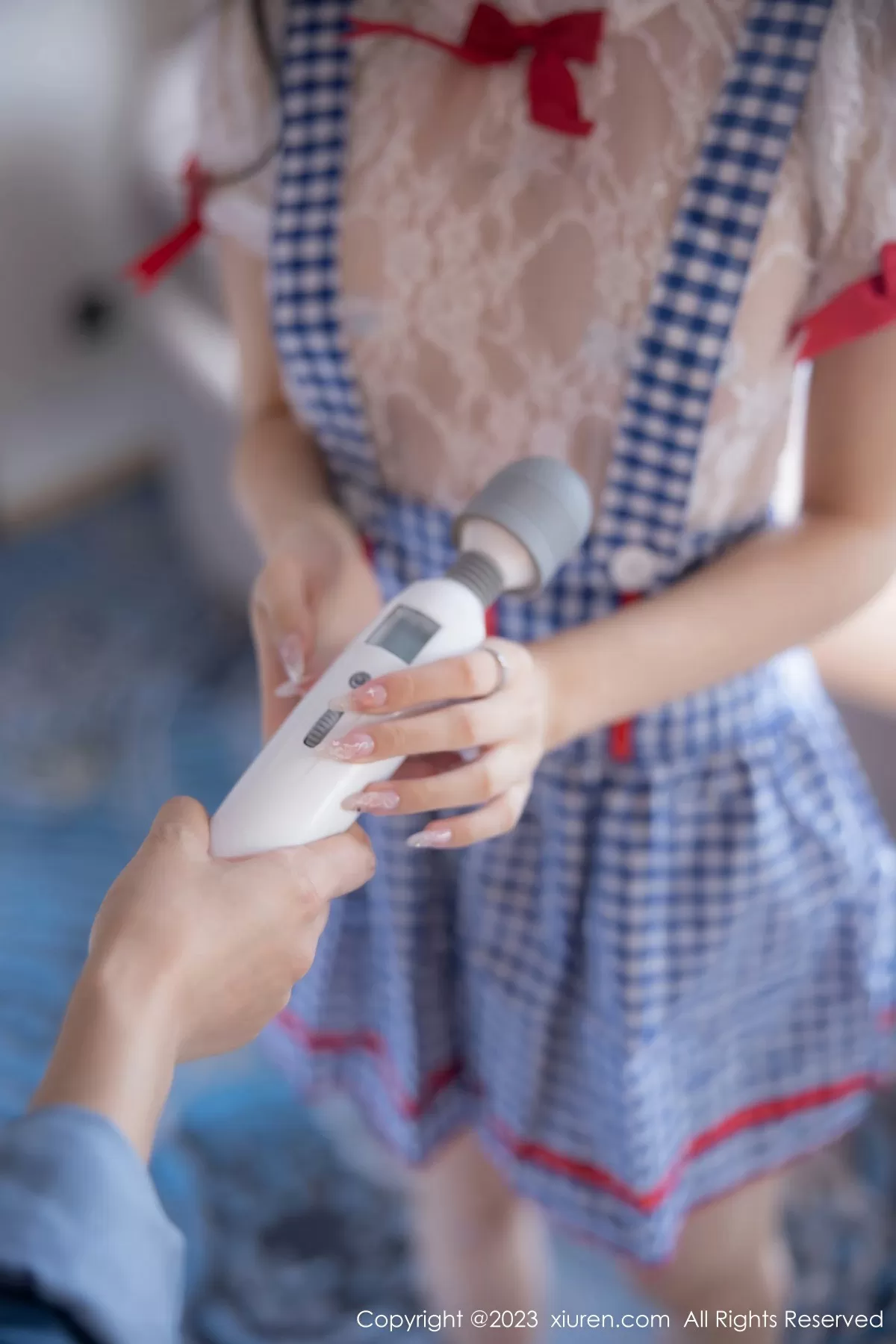  XiuRen 秀人 No.7509 幼幼 [111P]第12张