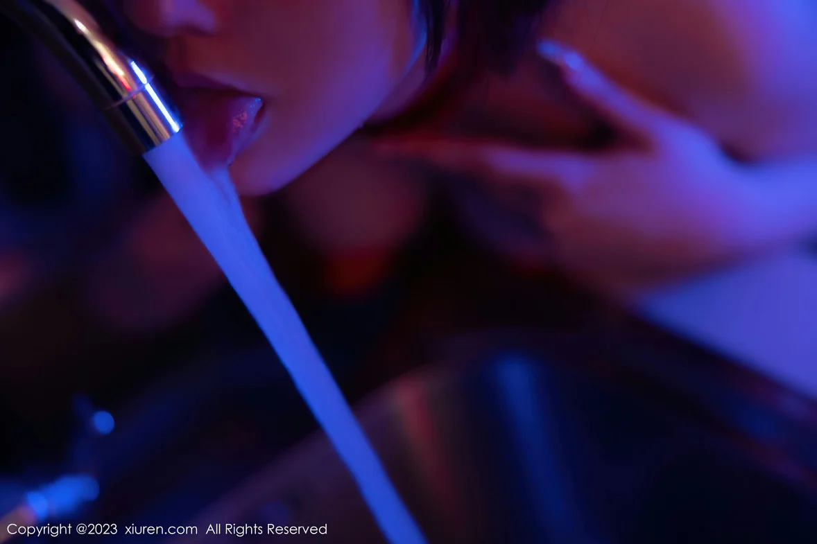  XiuRen 秀人 No.7330 江真真 薄纱轻透服饰性感写真 [77P]第19张