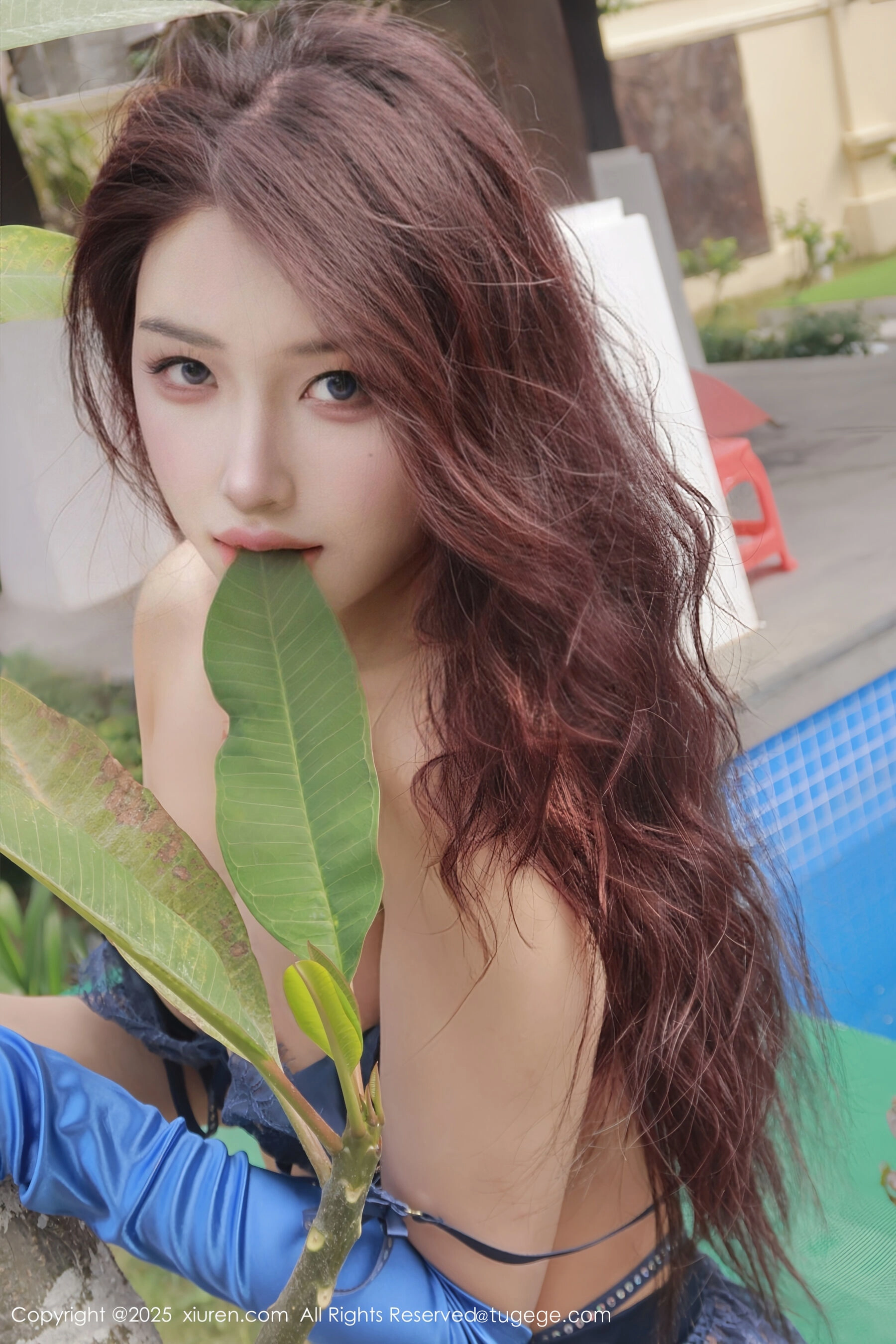  秀人网 夏冰冰 Vol.11121 [80P]第17张