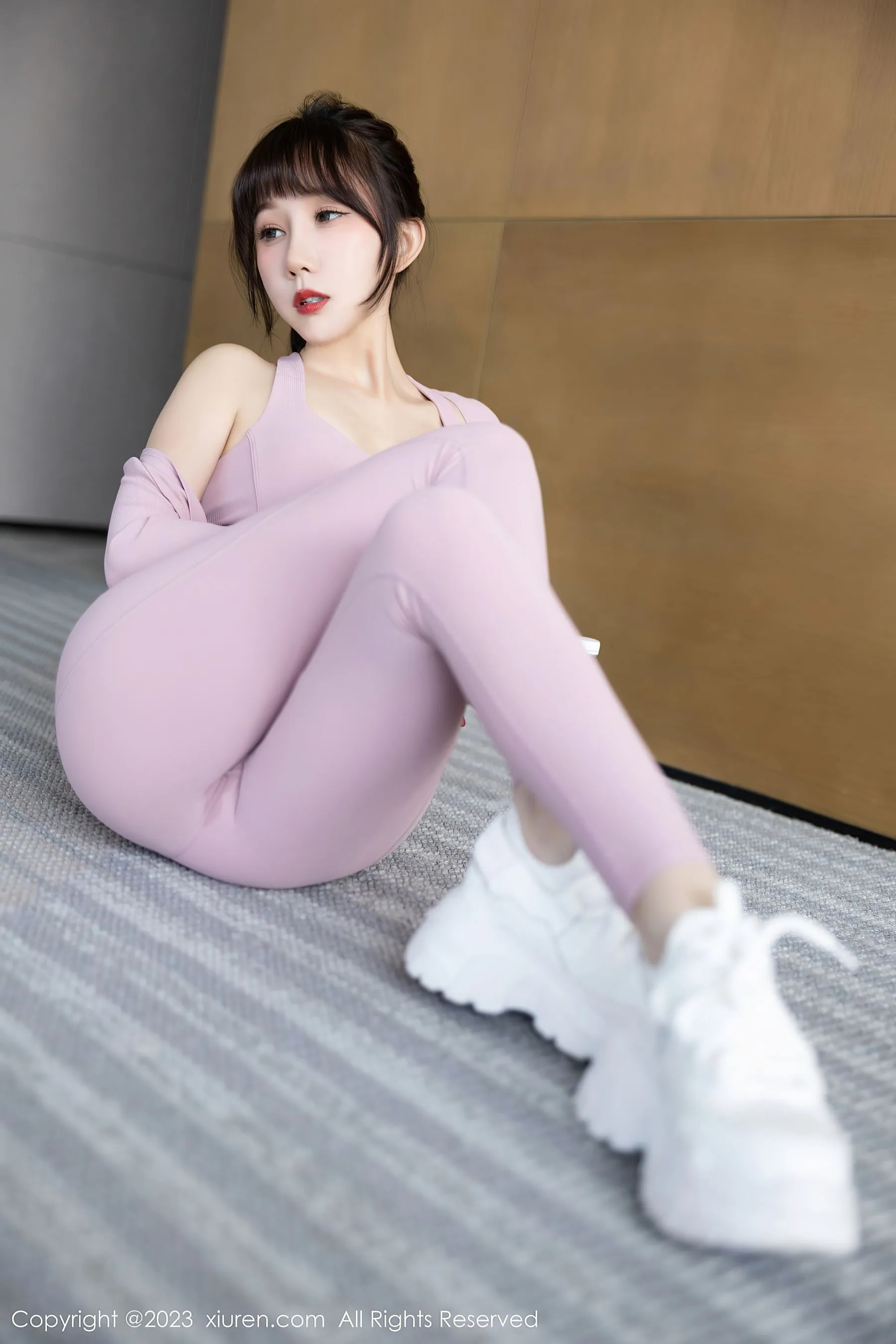  秀人网 No.6291 波巧酱第25张