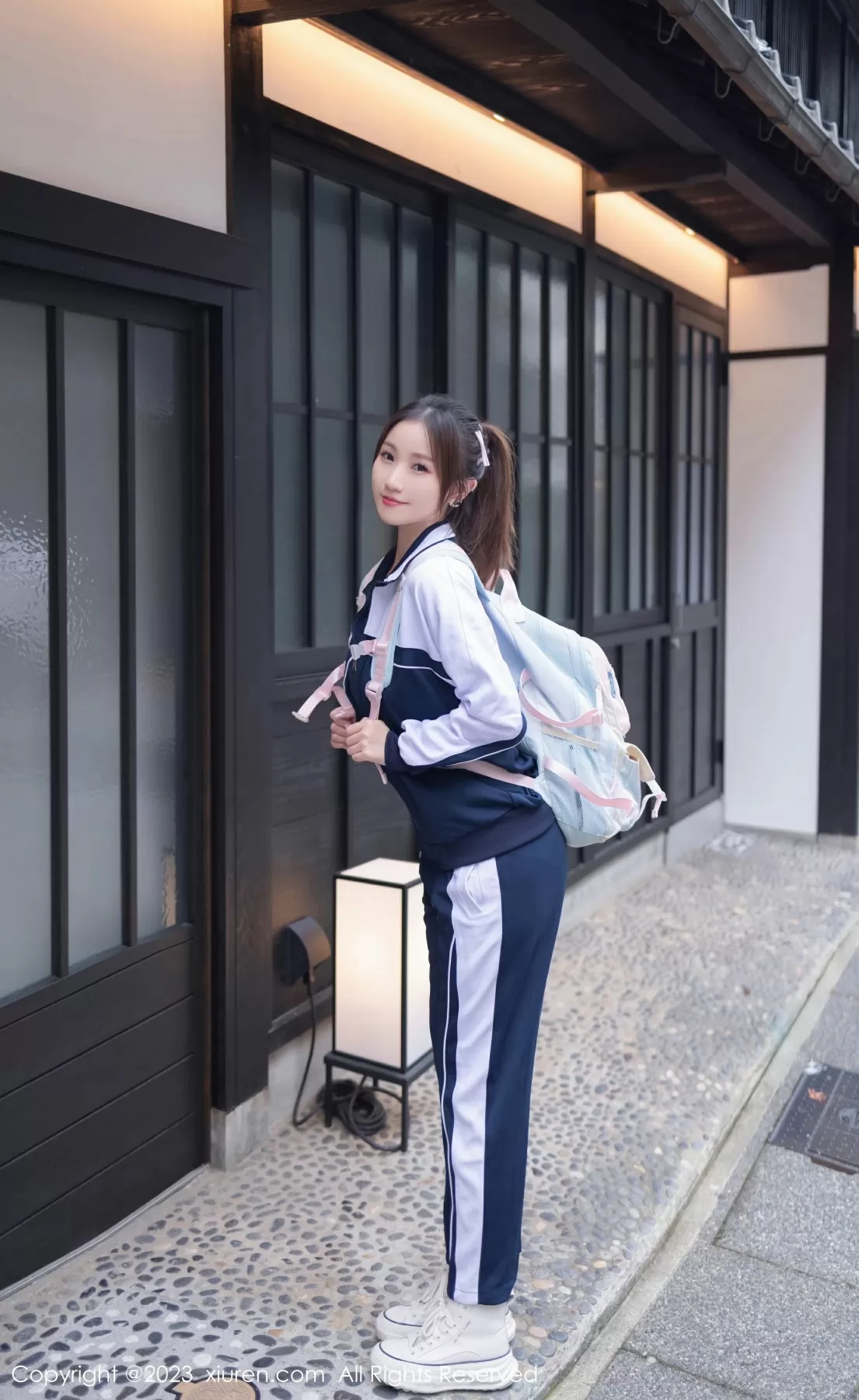  XiuRen 秀人 No.7528 杏子Yada [89P]第2张