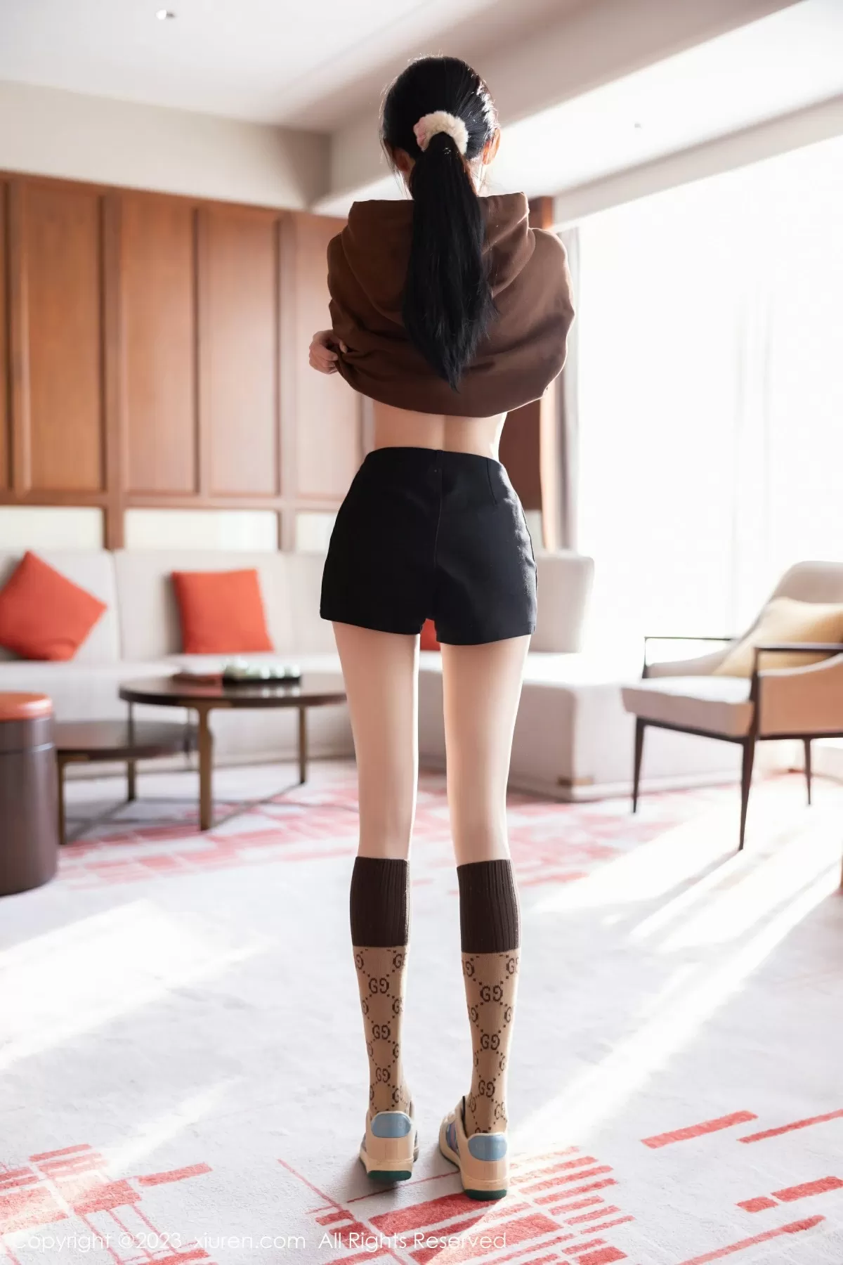  XiuRen 秀人 No.7488 程程程- [81P]第7张