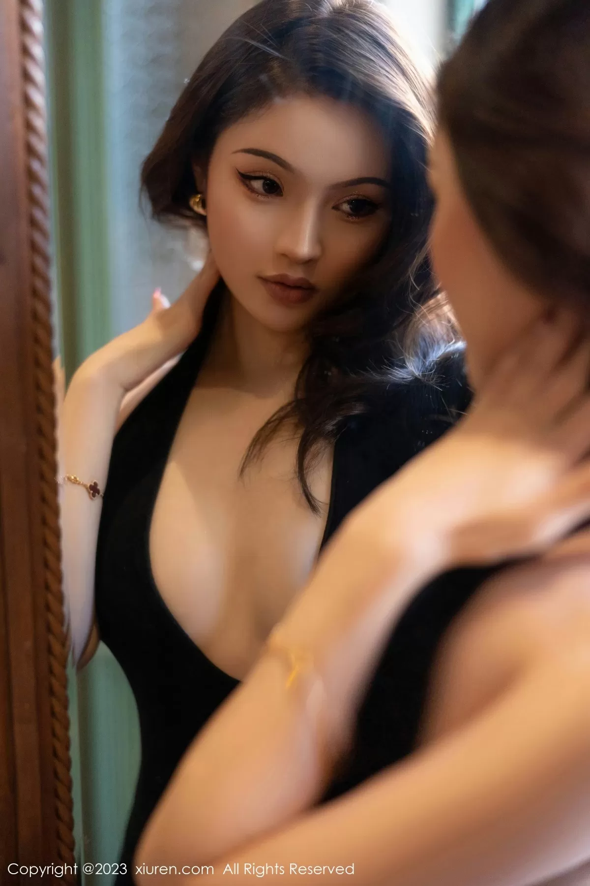  XiuRen 秀人 No.7607 Nanyo [54P]第2张