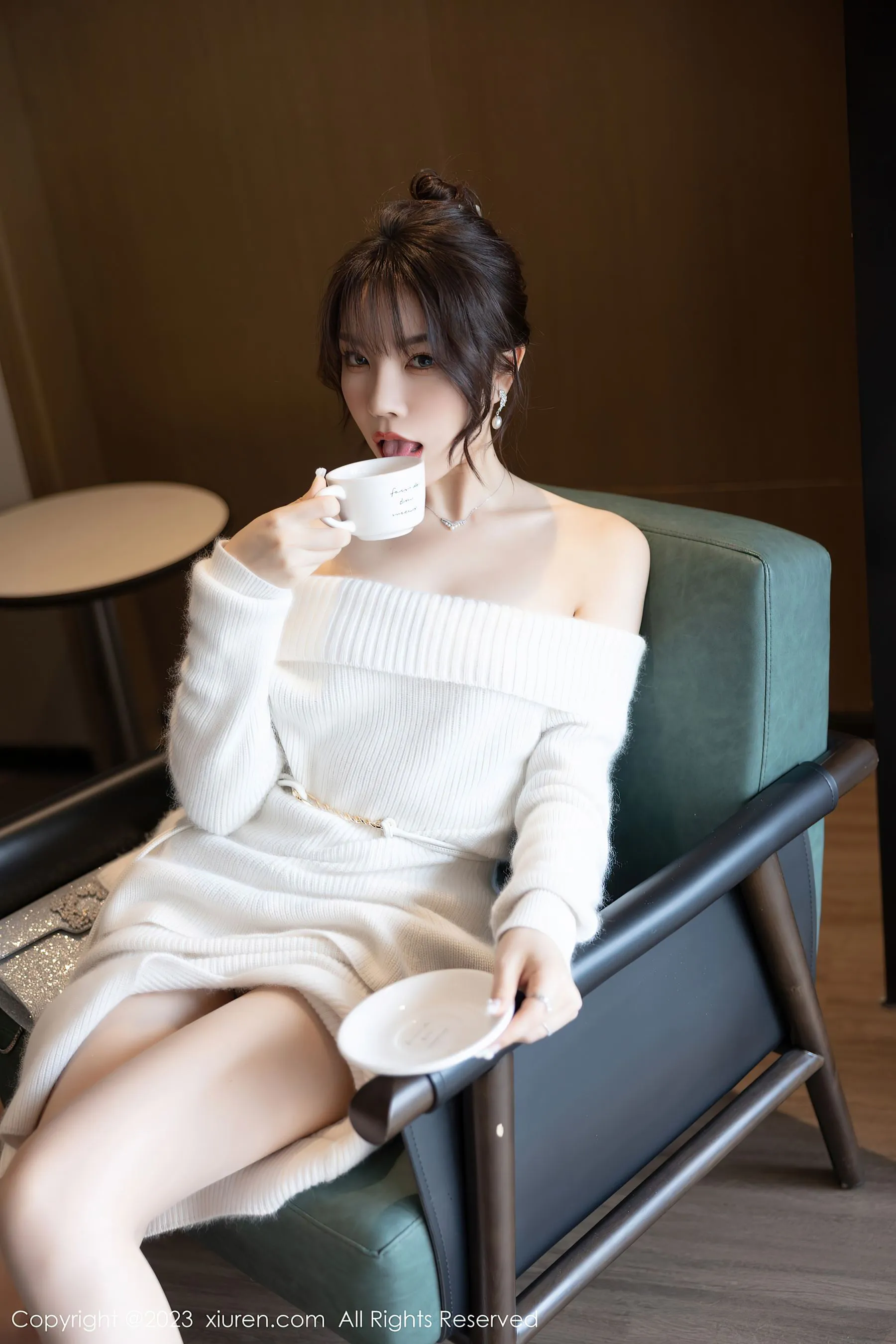  秀人网 No.6132 徐莉芝Booty第26张