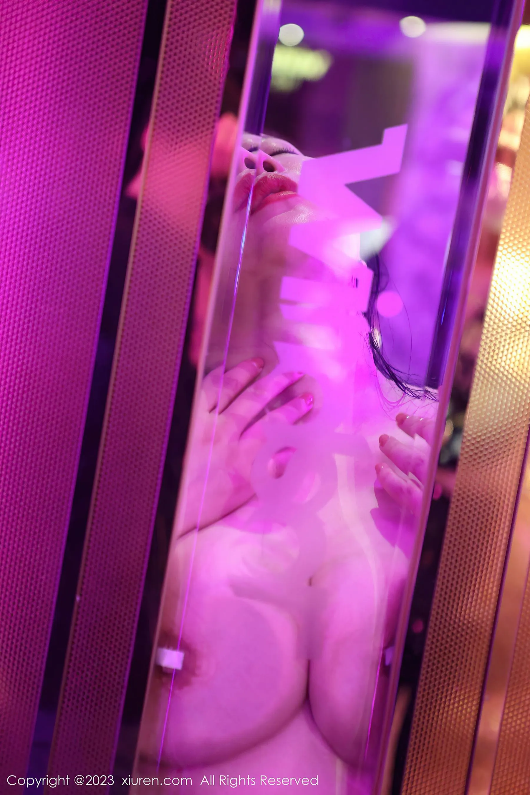  秀人网 No.6766 王婉悠Queen第21张