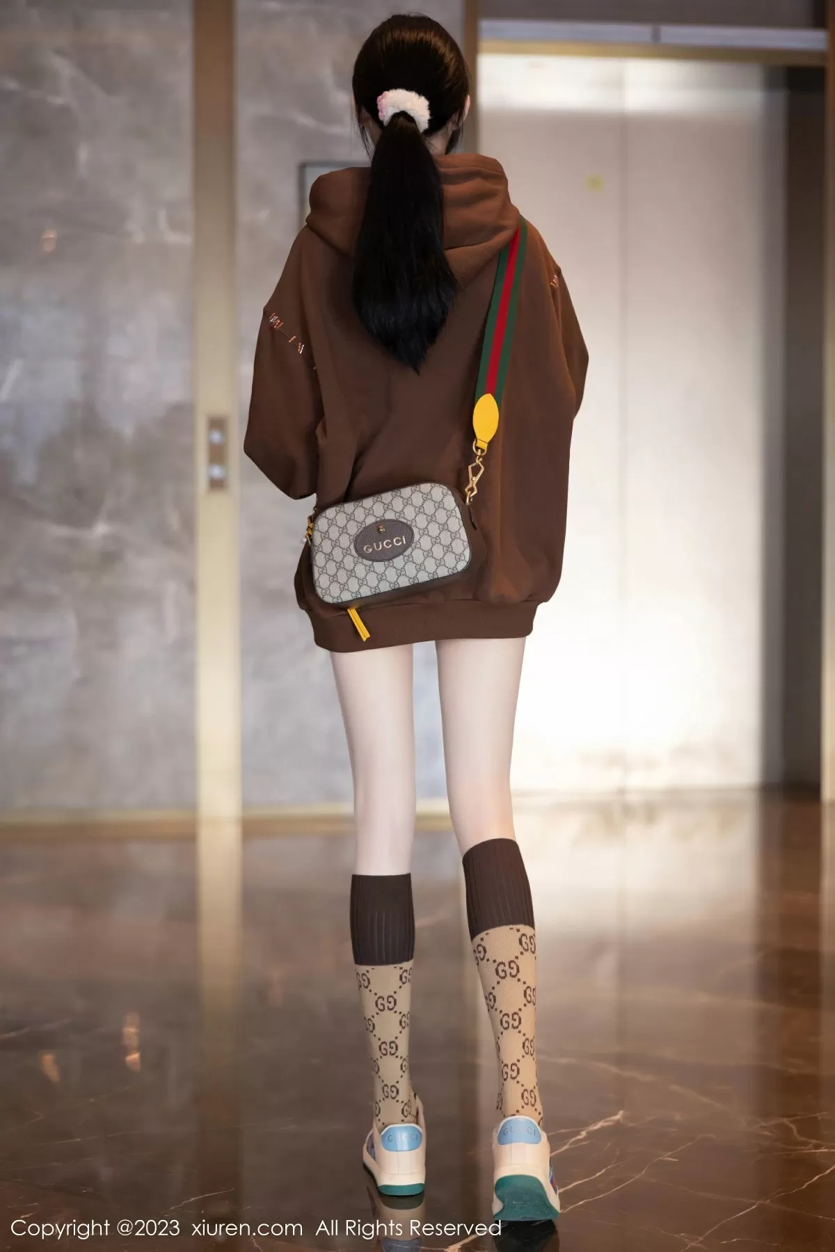  XiuRen 秀人 No.7488 程程程- [81P]第4张