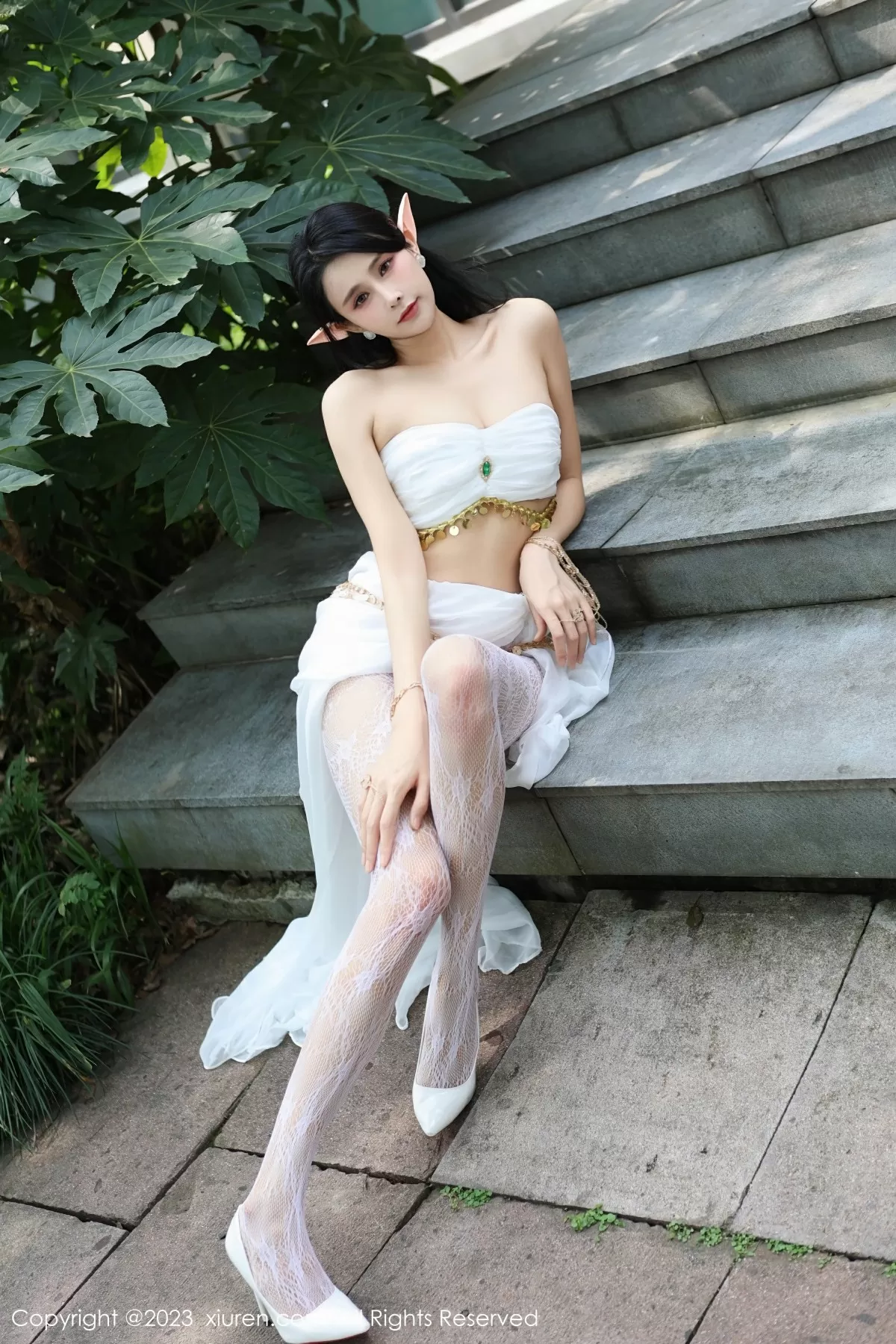  XiuRen 秀人 No.7598 草莓mm [70P]第9张