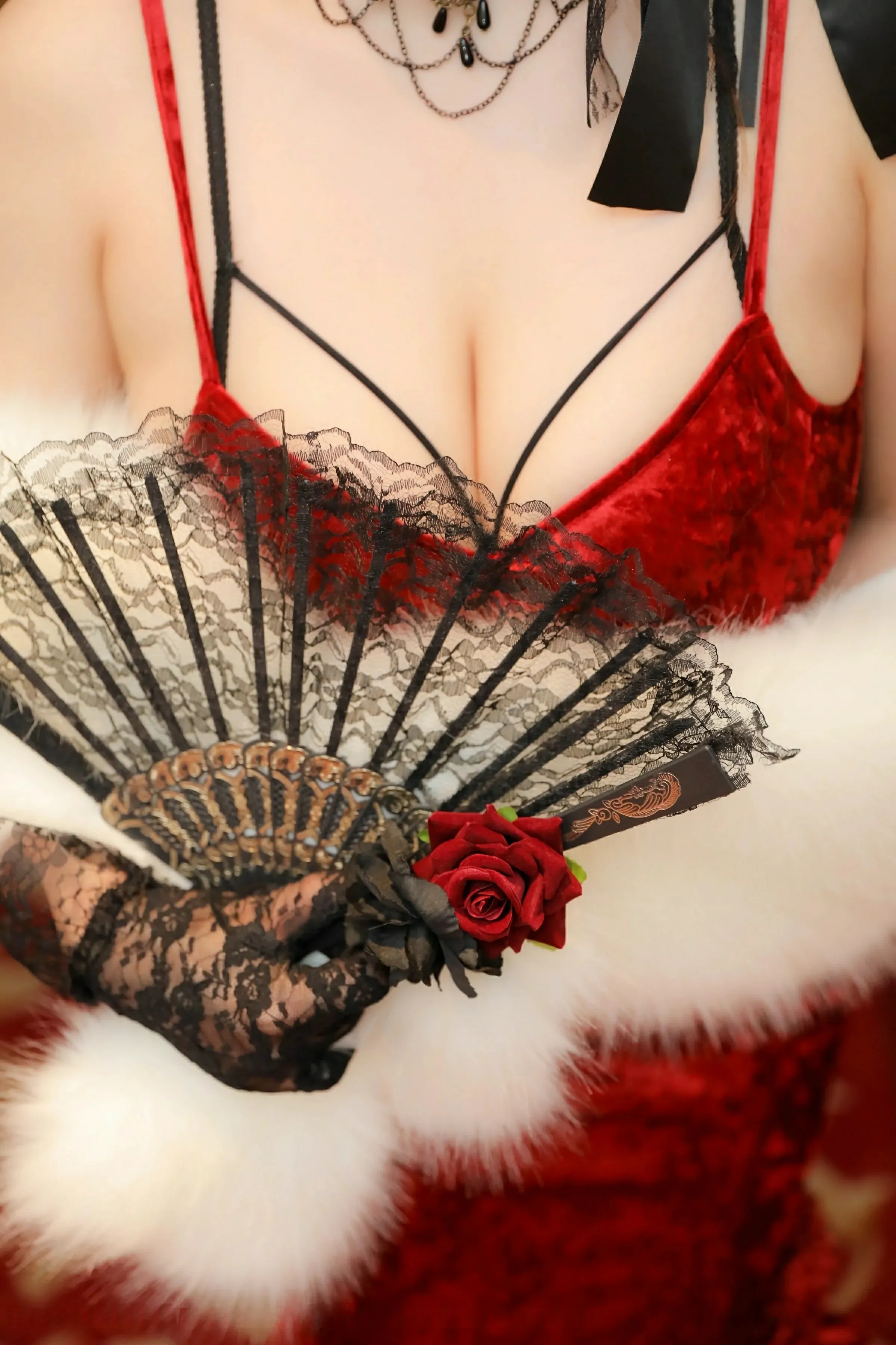  XiuRen 秀人 No.10140 小肉肉咪 [75P]第3张