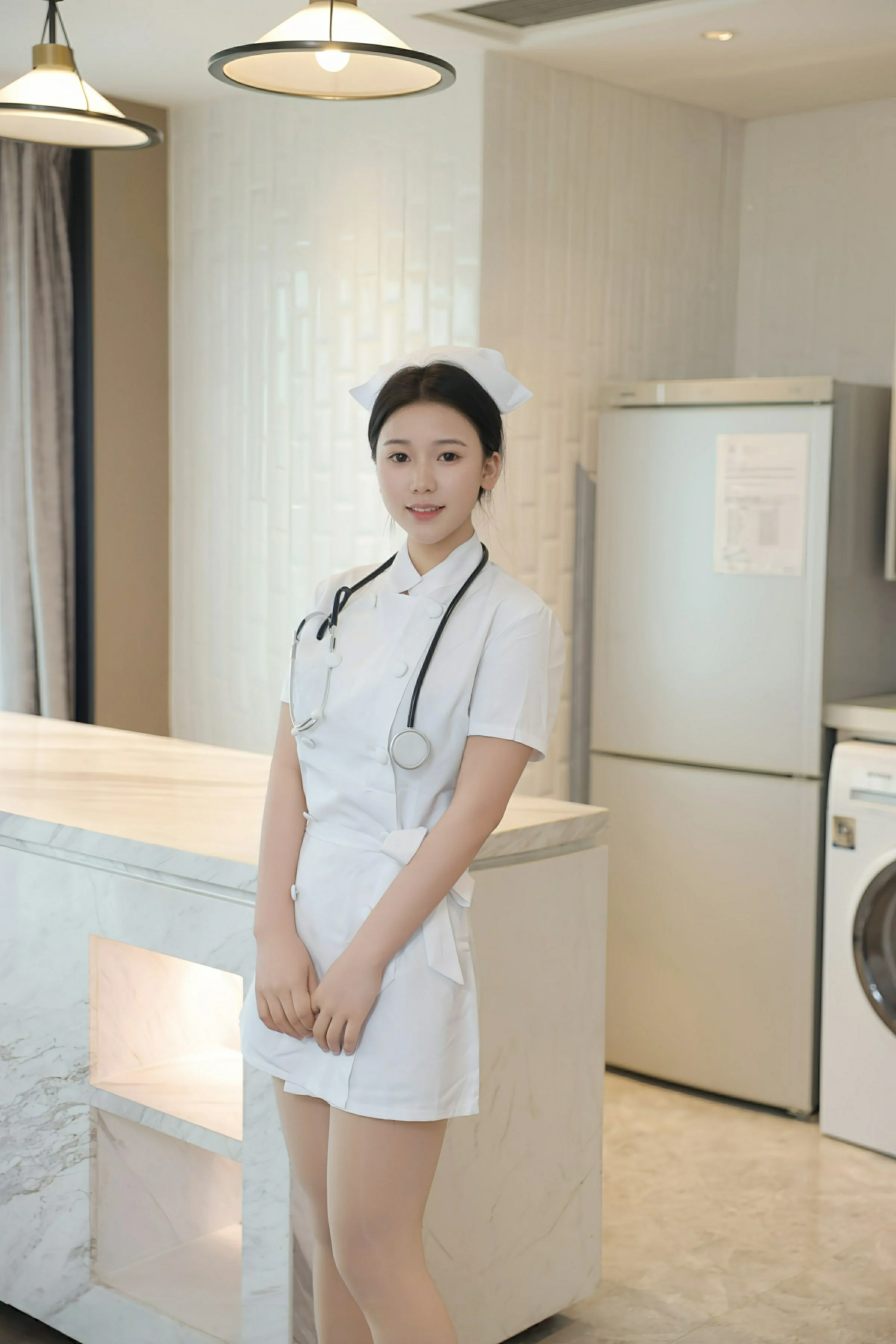  秀人网 No.10465 林嘉馨 [80P]第4张