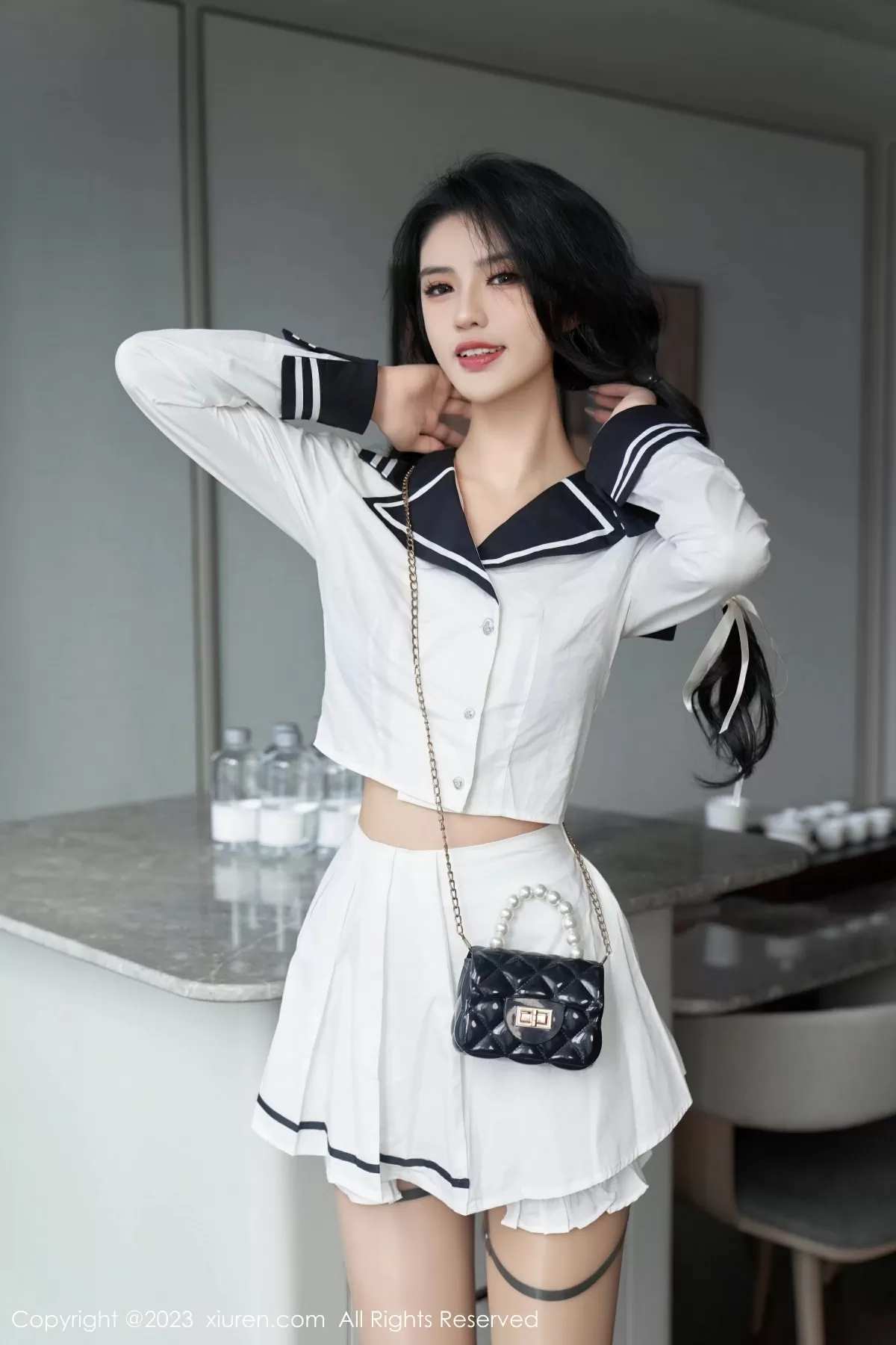  XiuRen 秀人 No.7526 浅浅Danny [92P]第5张