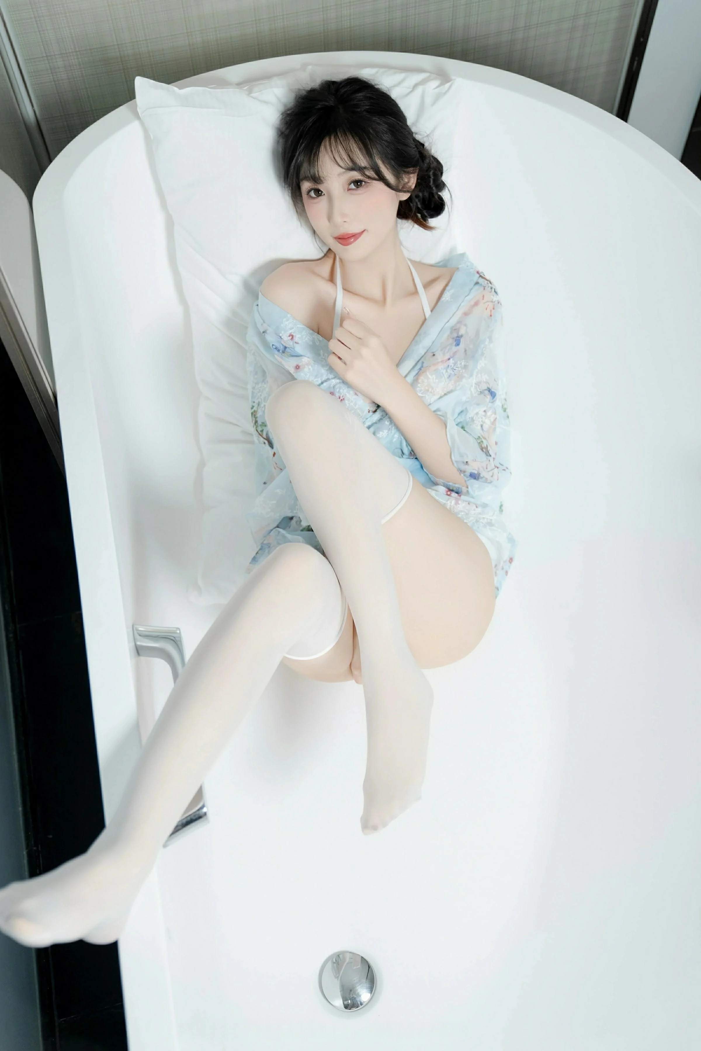  XiuRen 秀人 No.9632 林星阑 [85P]第10张