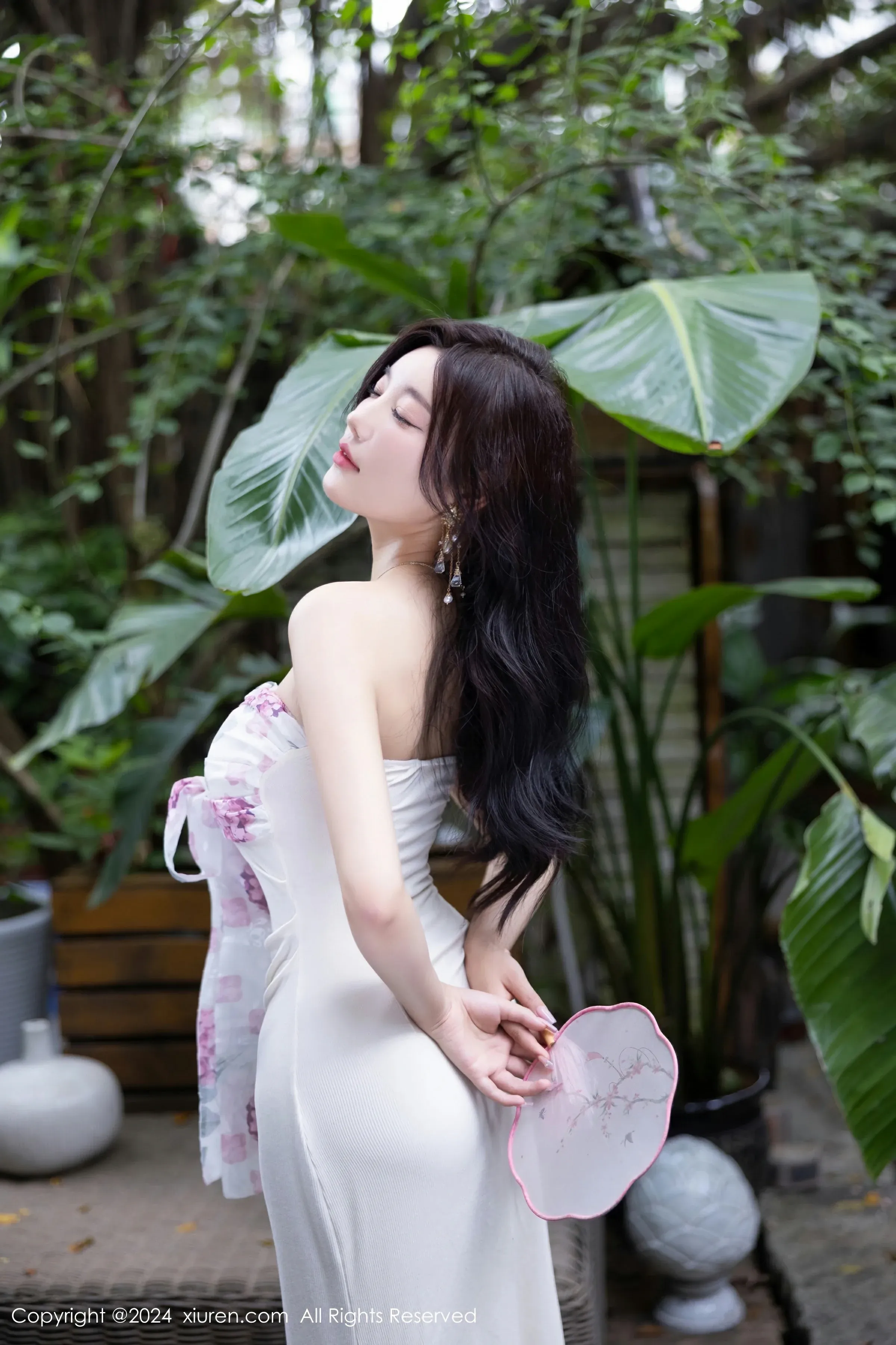  XiuRen 秀人 No.8926 杨晨晨Yome [80P]第7张